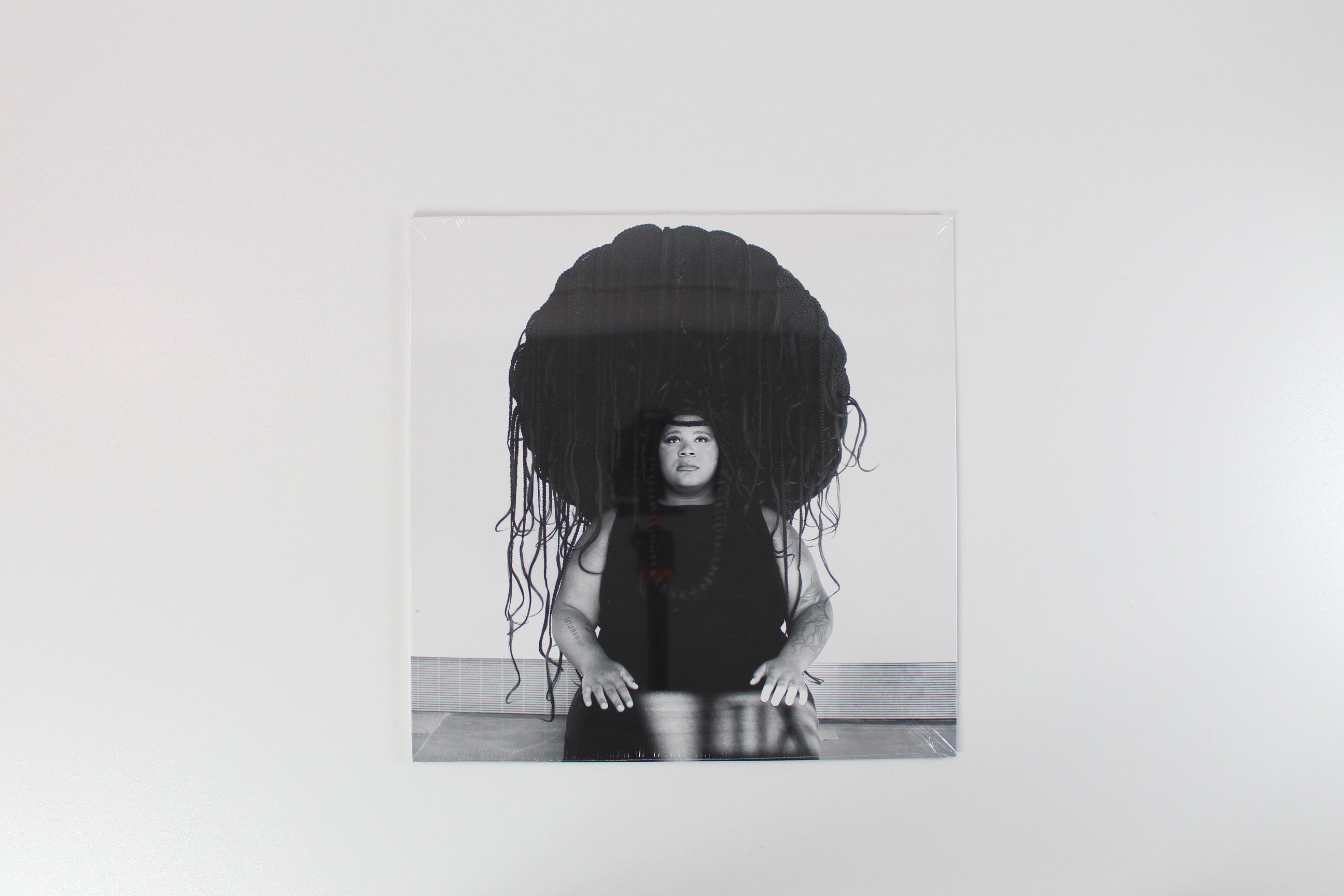 Joy Guidry - Amen on Whited Sepulchre - Sealed