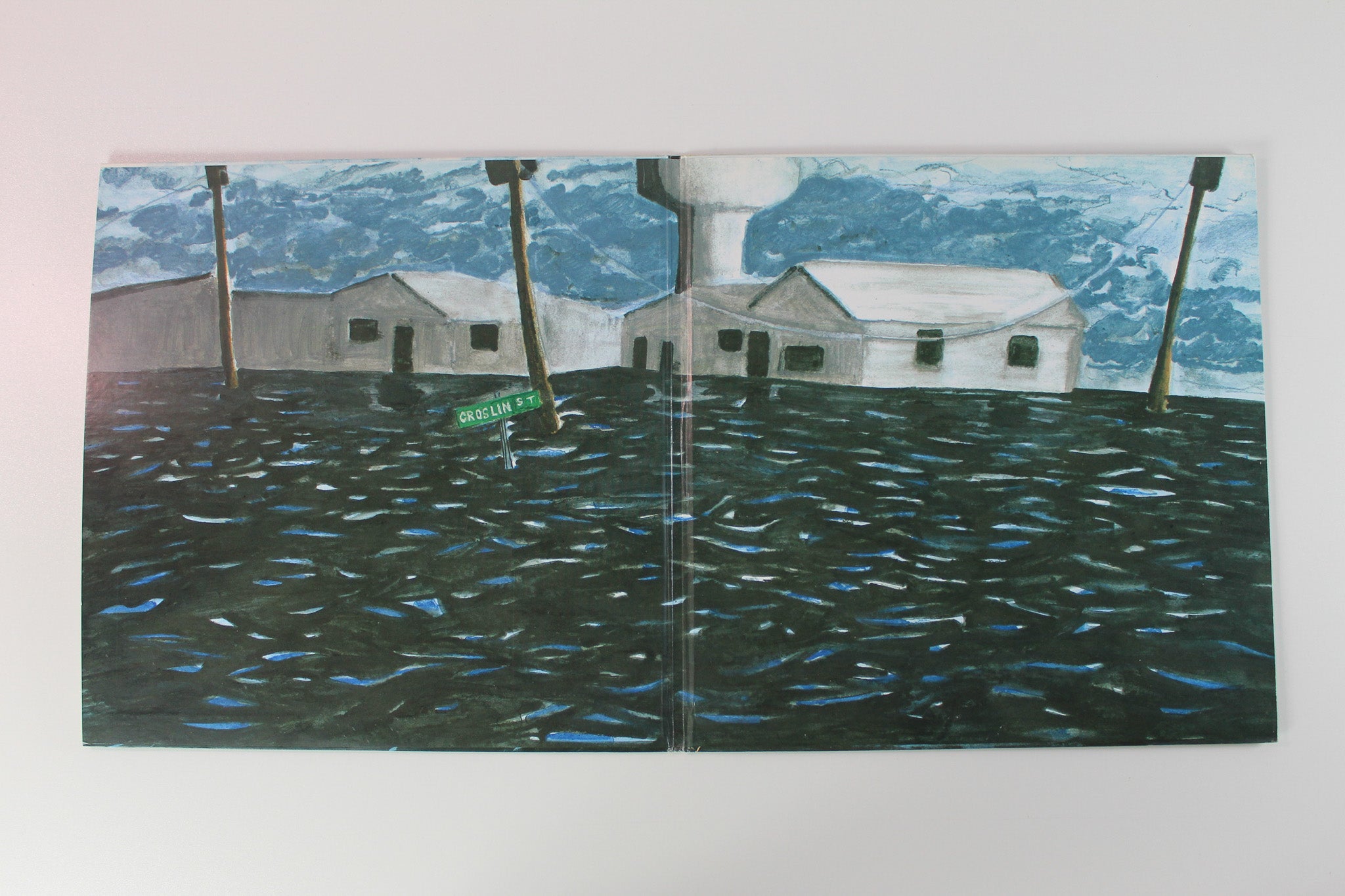 Explosions In The Sky - All Of A Sudden I Miss Everyone