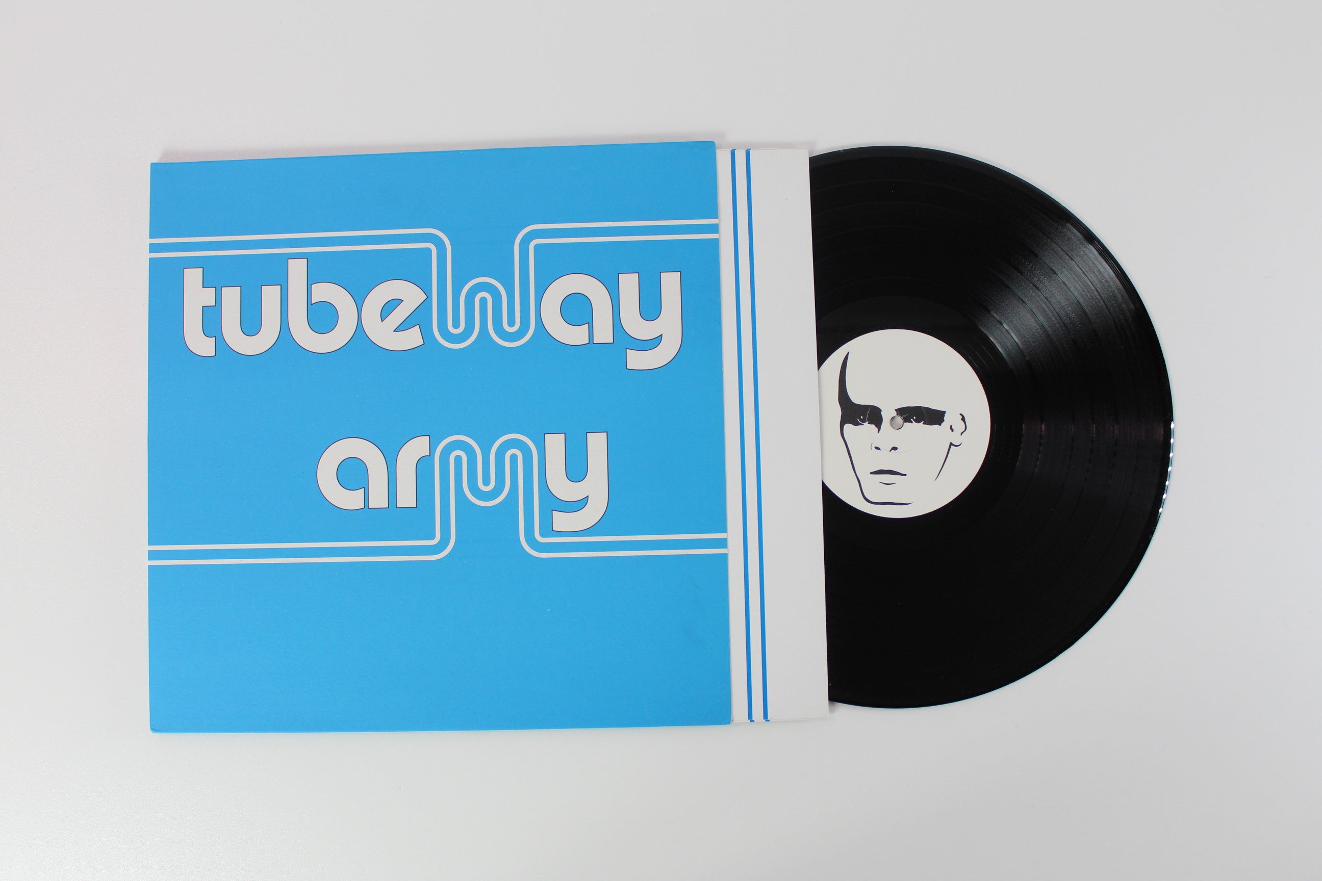 Tubeway Army - Tubeway Army on Vinyl 180 Reissue