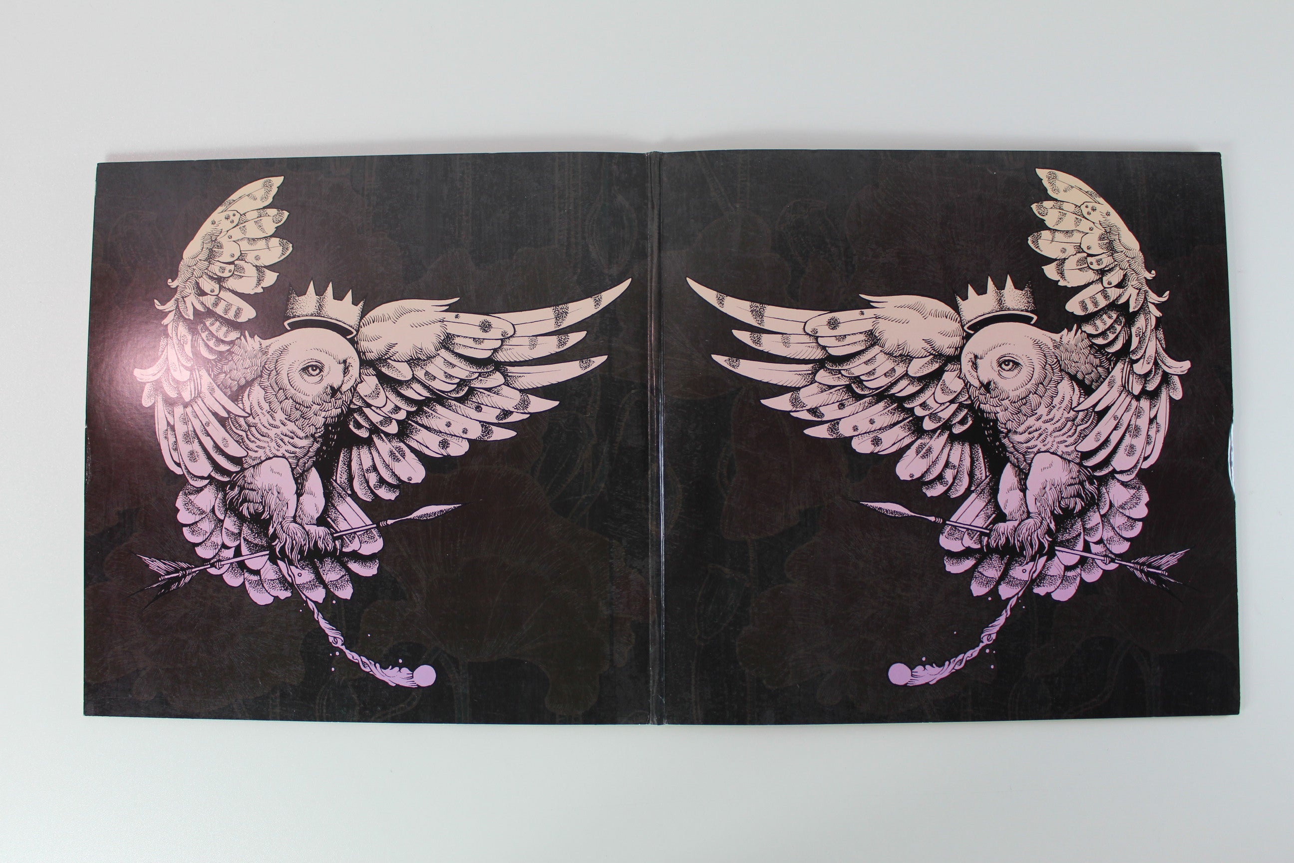 Kvelertak - Meir on World Records 180 Gram