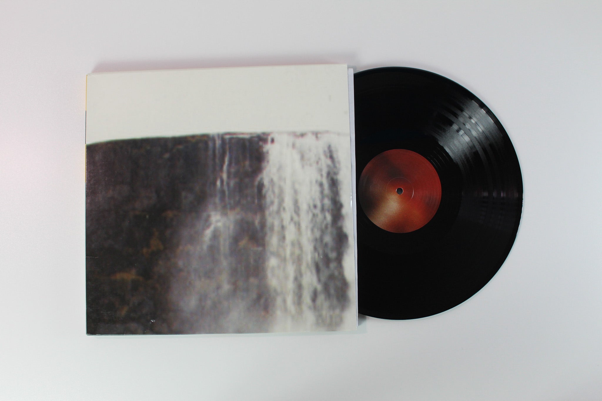 Nine Inch Nails - The Fragile:  Deviations 1 Ltd. Edition on Nothing Records