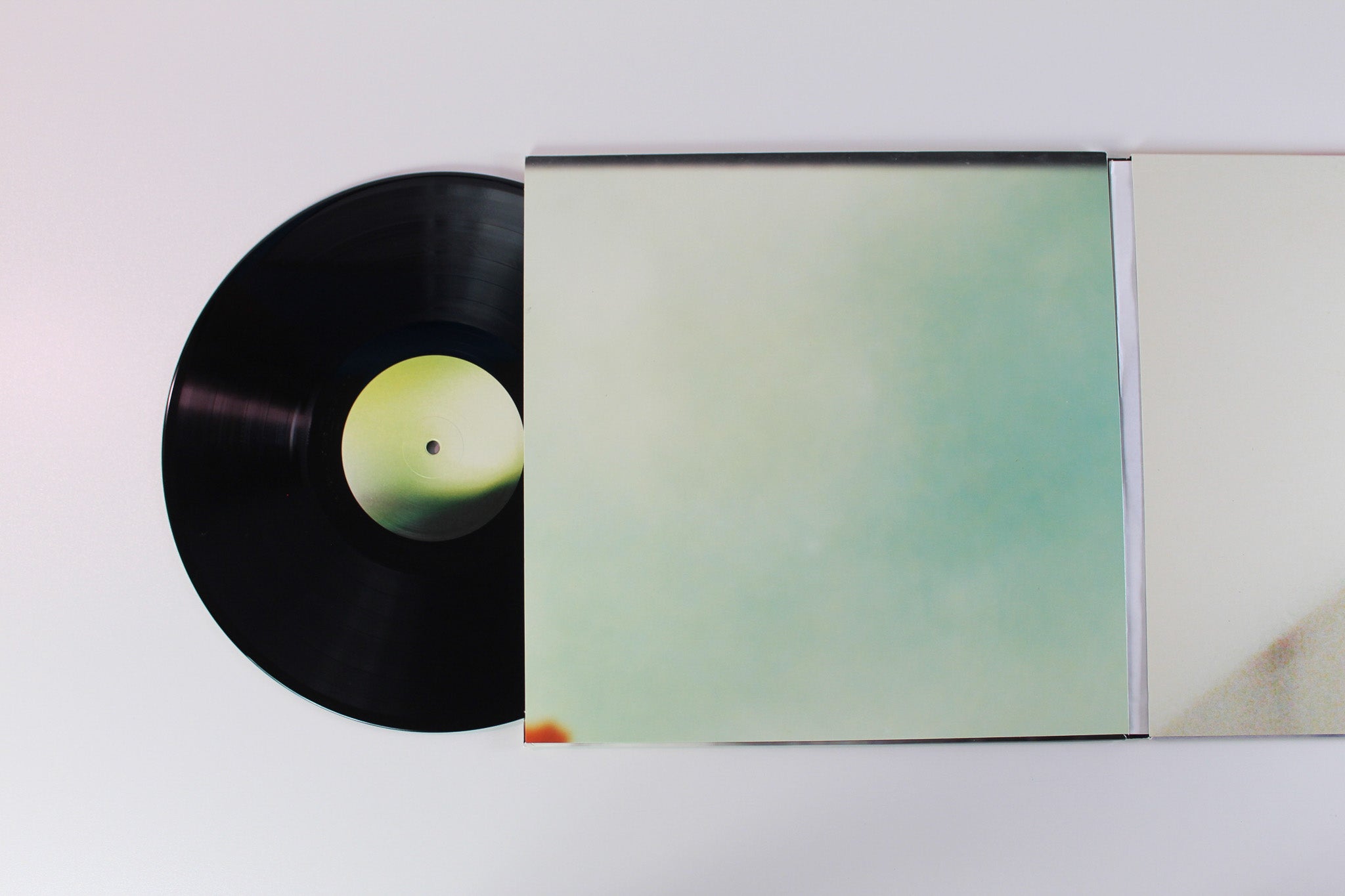 Nine Inch Nails - The Fragile:  Deviations 1 Ltd. Edition on Nothing Records