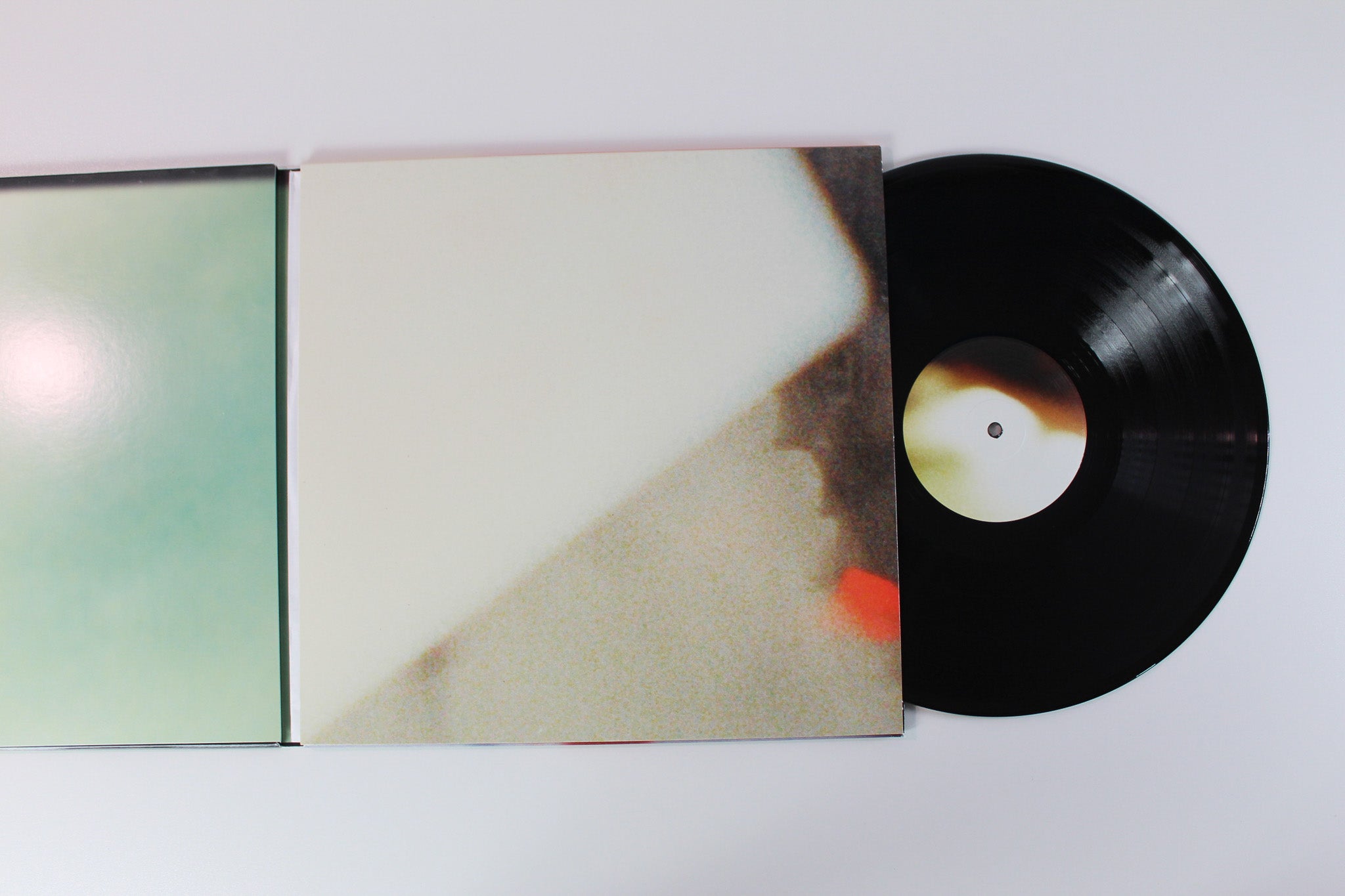 Nine Inch Nails - The Fragile:  Deviations 1 Ltd. Edition on Nothing Records