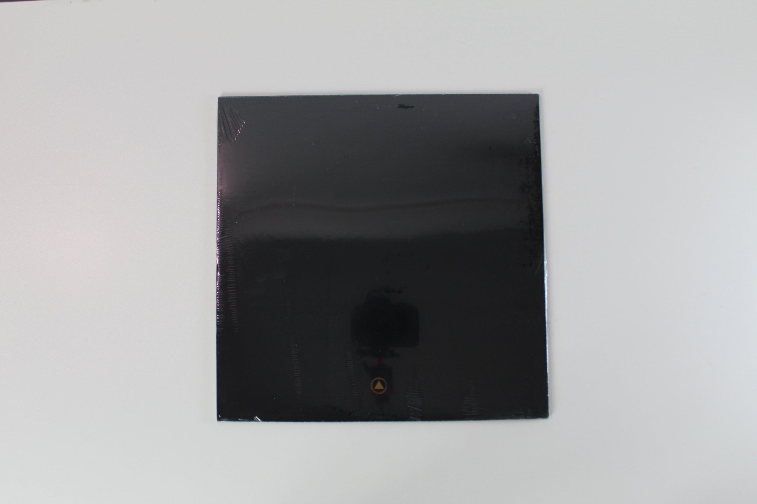 Lust For Youth - Perfect View on Sacred Bones Sealed