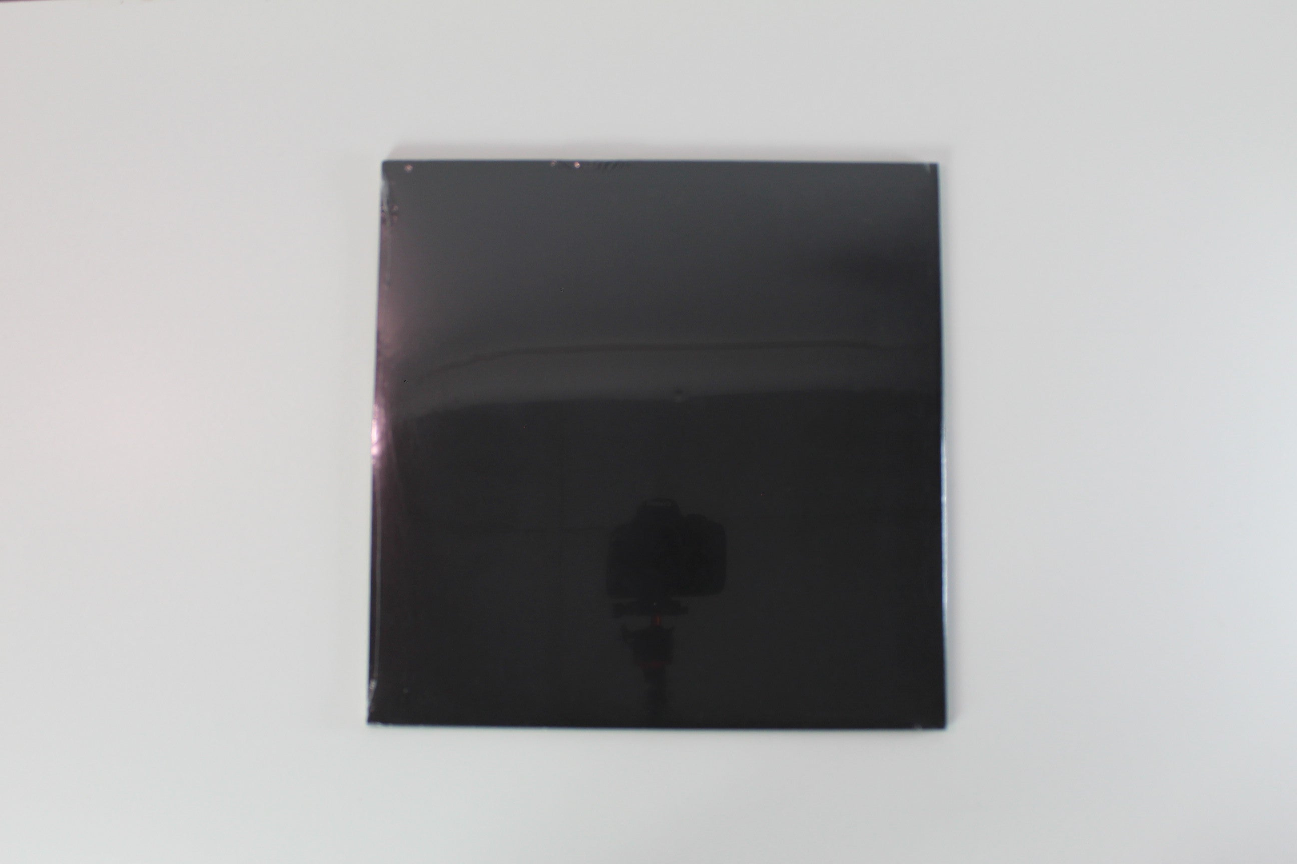 portrayal of guilt - Christfucker on Run For Cover Ltd Deep Oxblood Vinyl Sealed