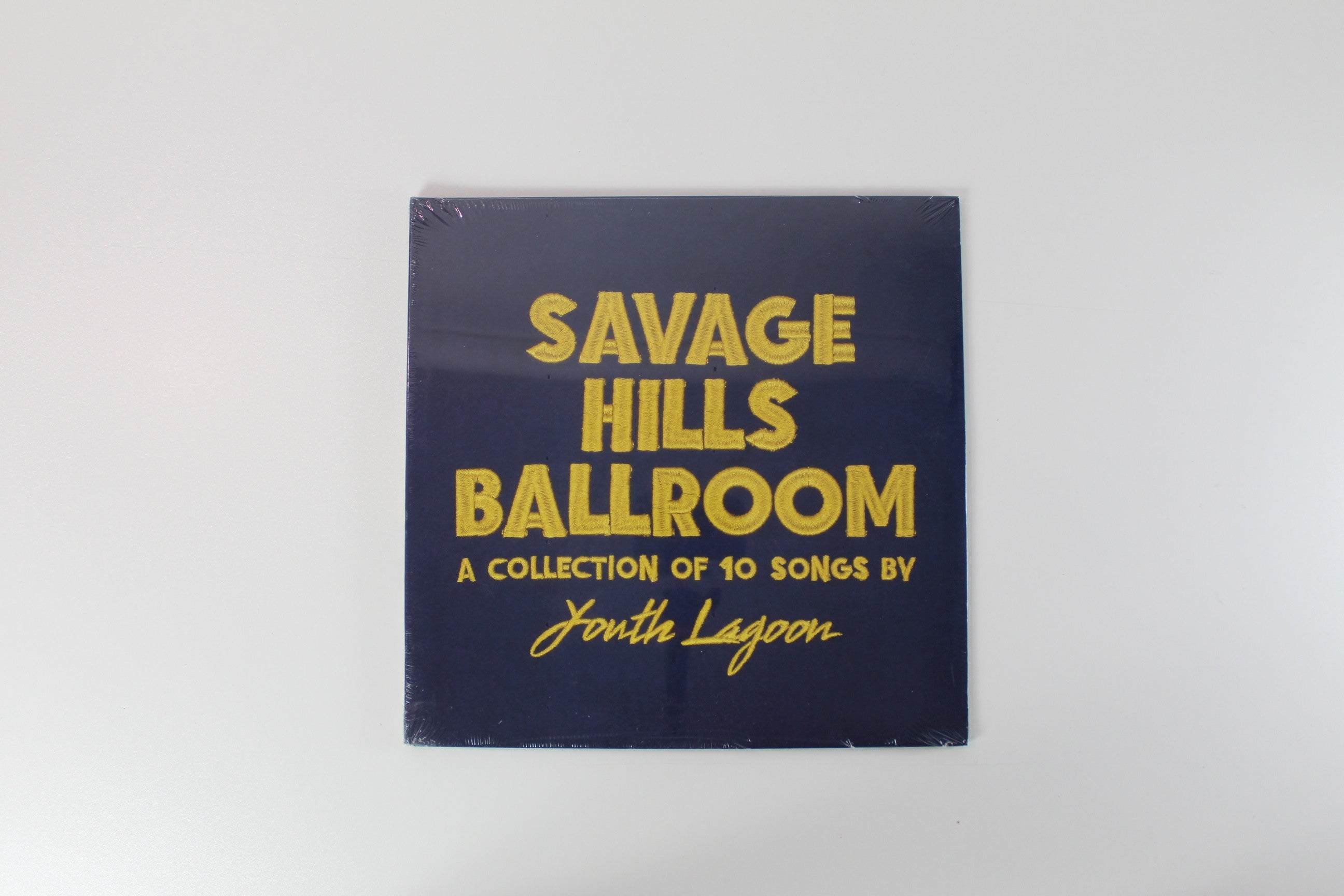Youth Lagoon - Savage Hills Ballroom on Fat Possum Records Sealed