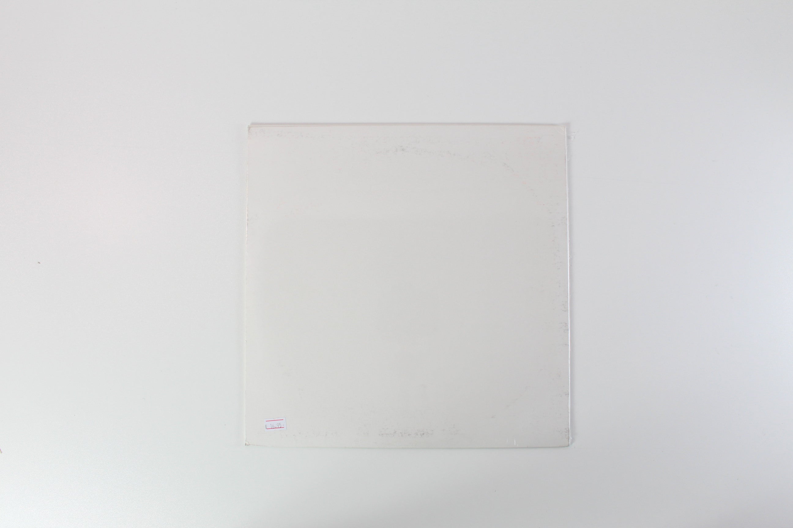 Moon Duo - Mazes on Sacred Bones Records Sealed