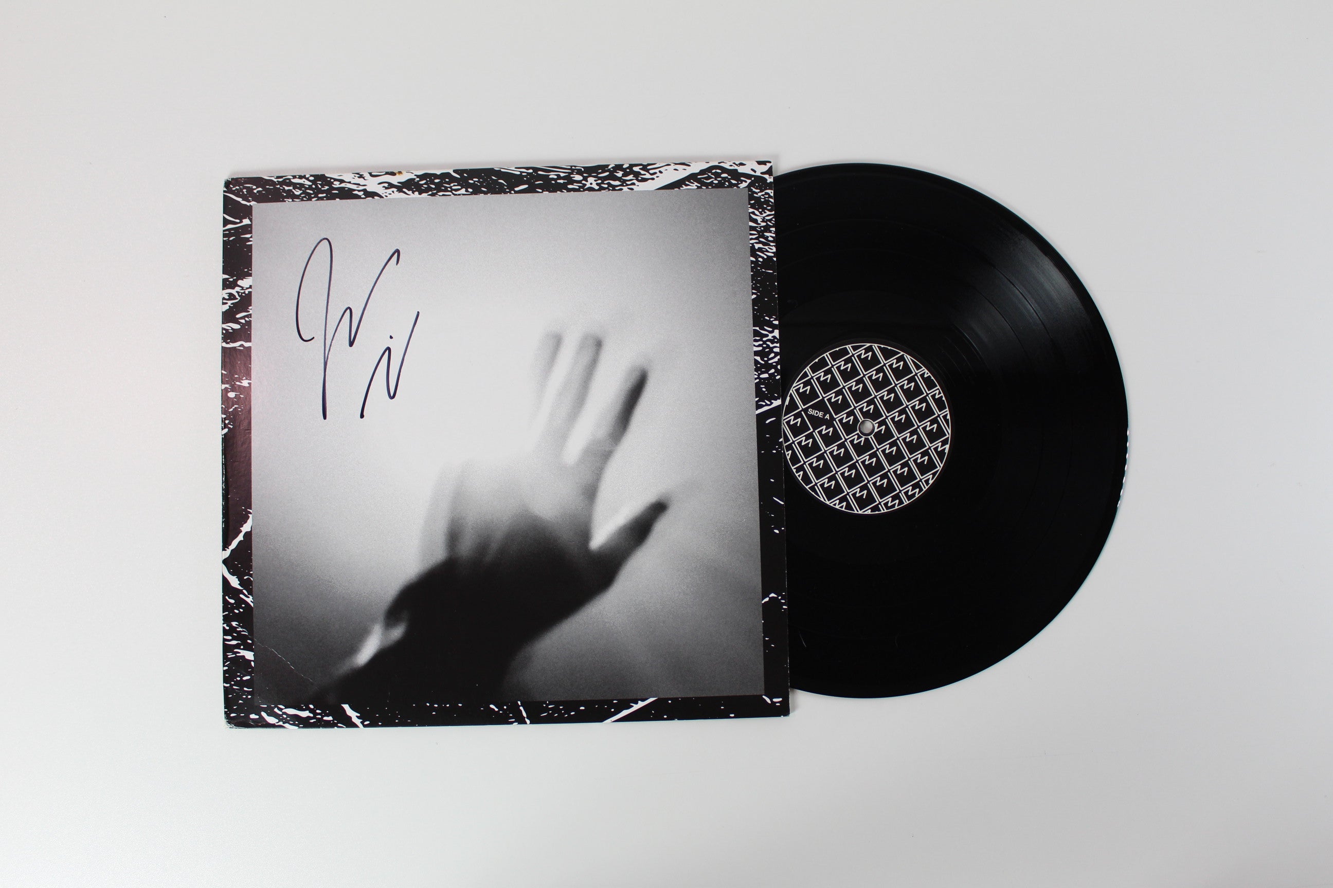michigander - Where Do We Go From Here on C3 Signed