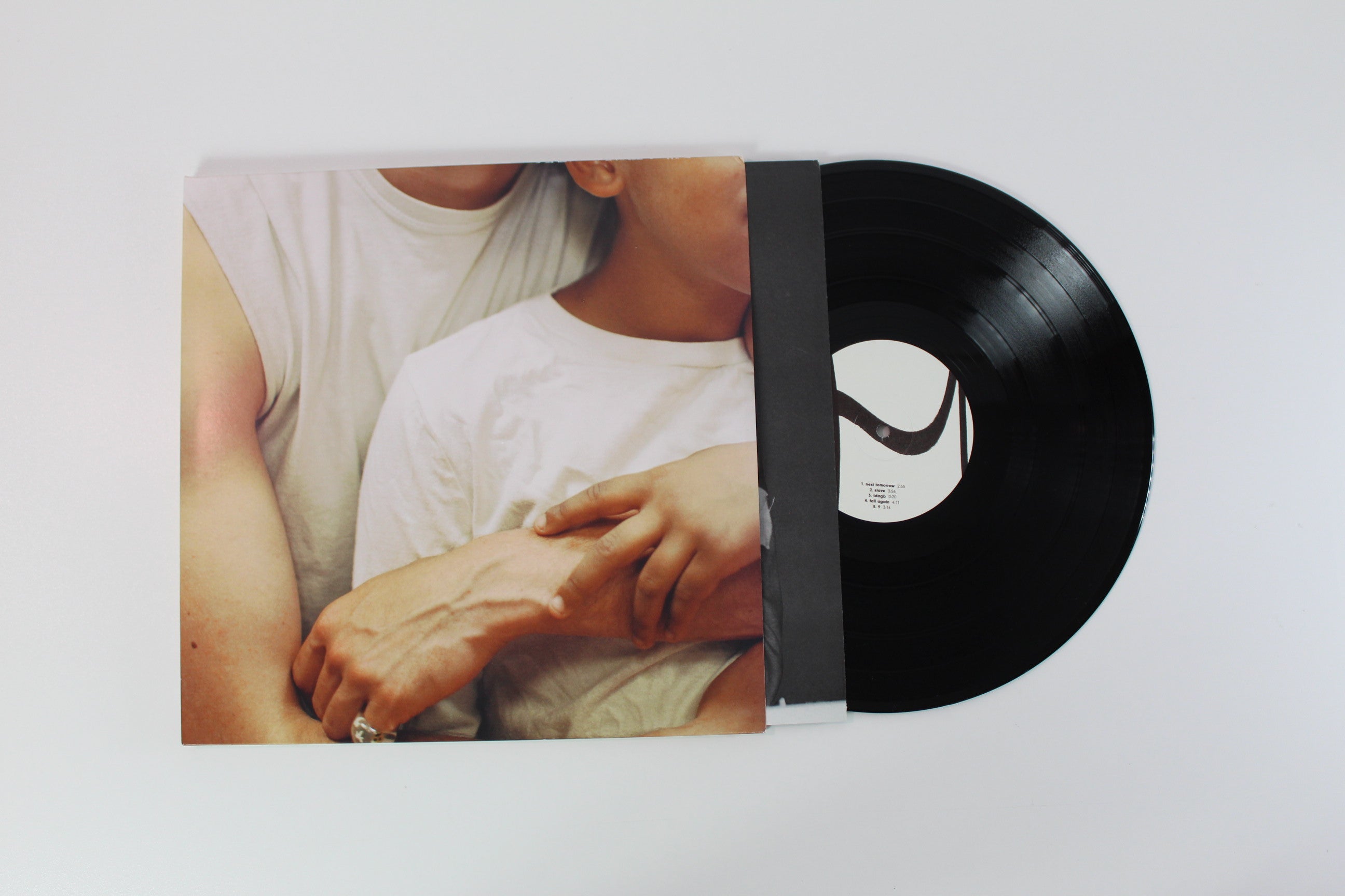 Duval Timothy - Help on Carrying Colour