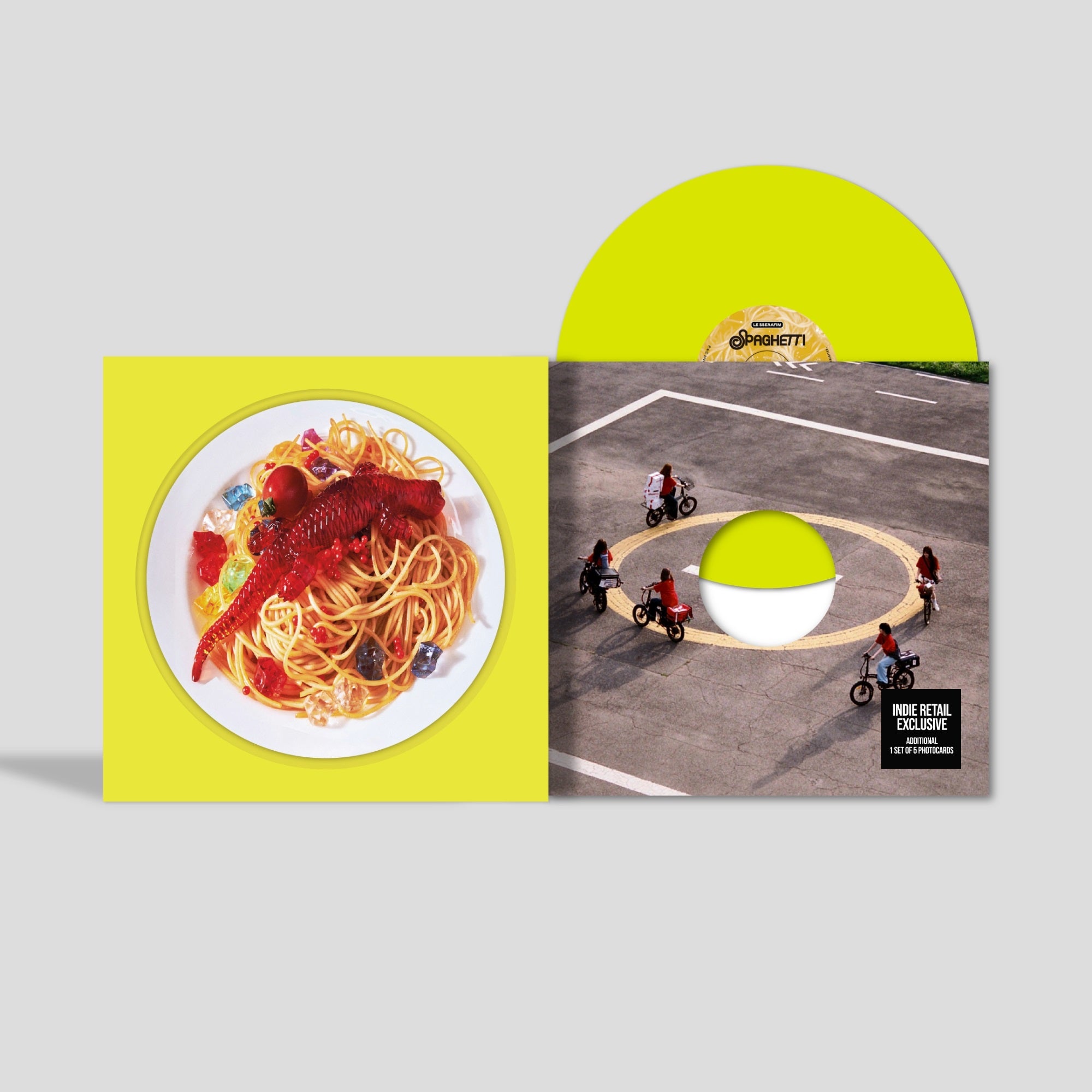INDIE_SPAGHETTINeonYellow_Pack