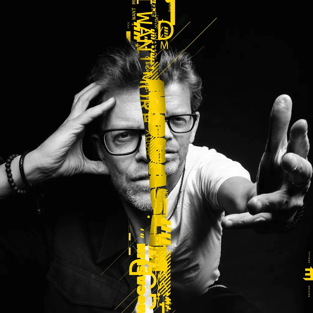 Donny McCaslin - I Want More