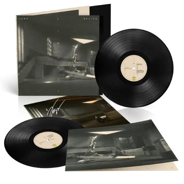 Joep Beving - Liminal