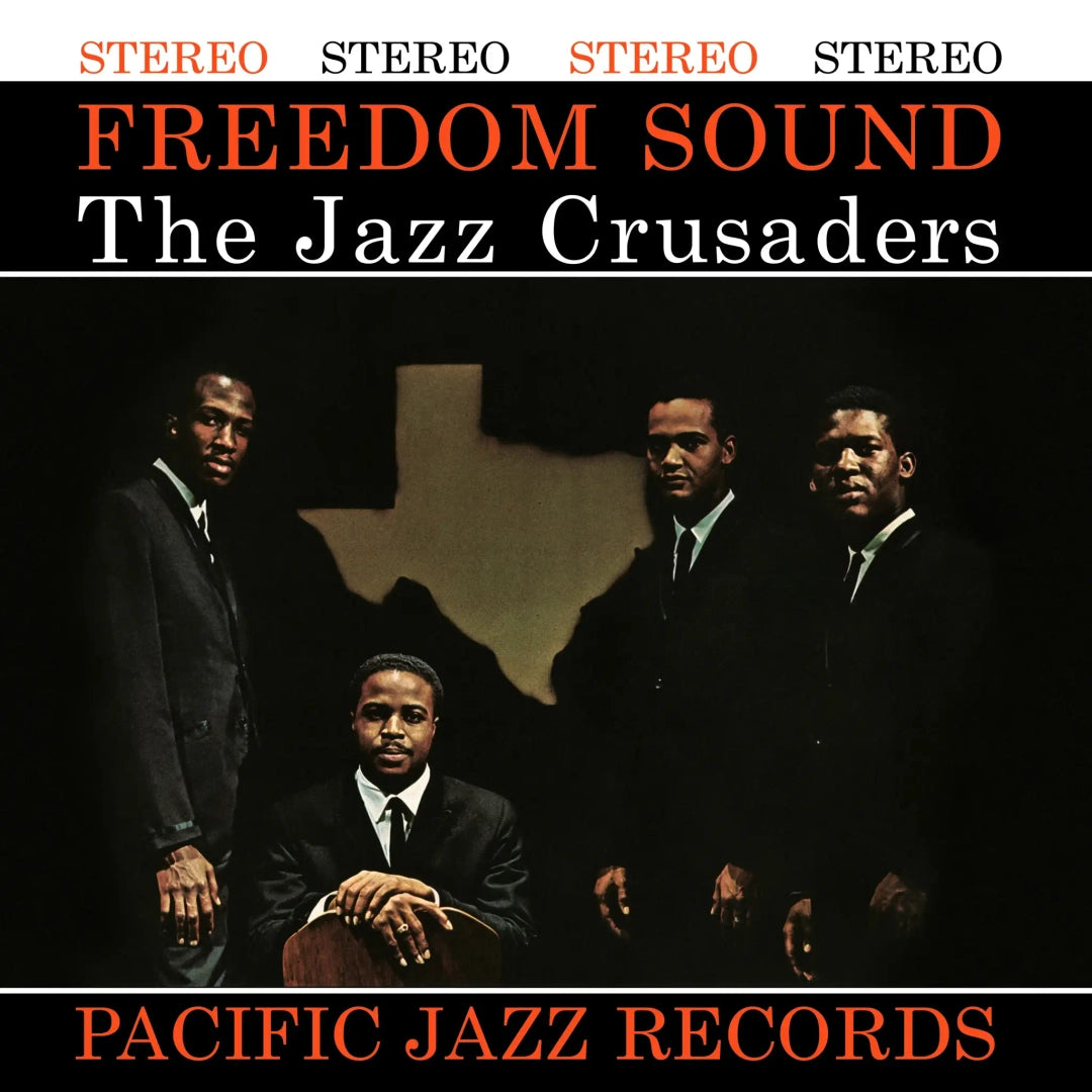 Jazz Crusaders