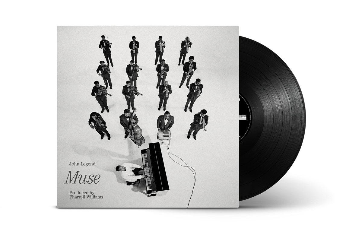 John Legend_Vinyl PS