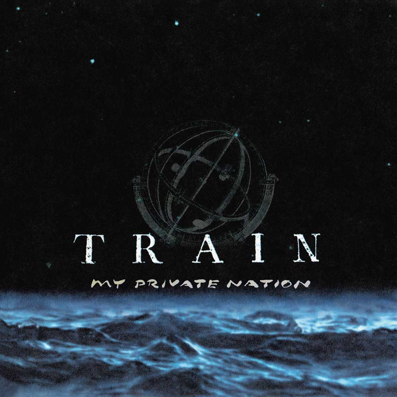 Train - My Private Nation