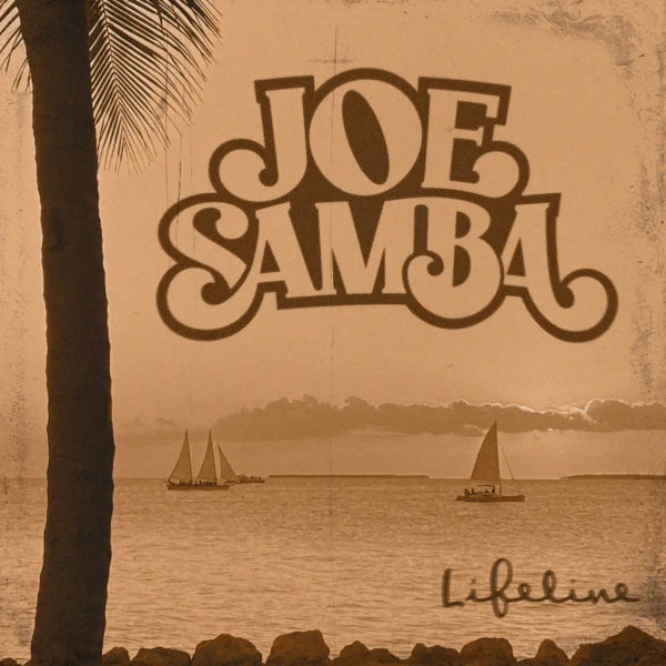Joe Samba - Lifeline