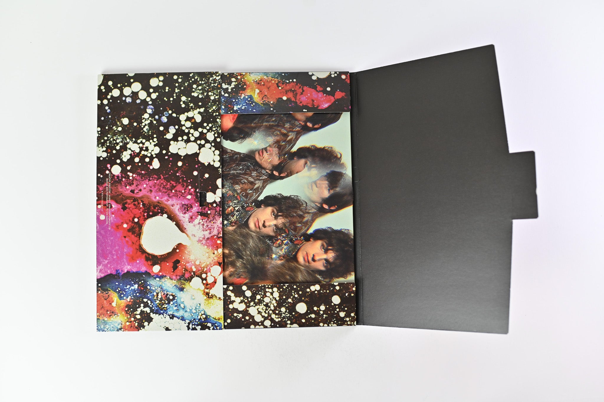 Pink Floyd - The Piper At The Gates Of Dawn on Pink Floyd Records Ltd RSD 2018 Reissue