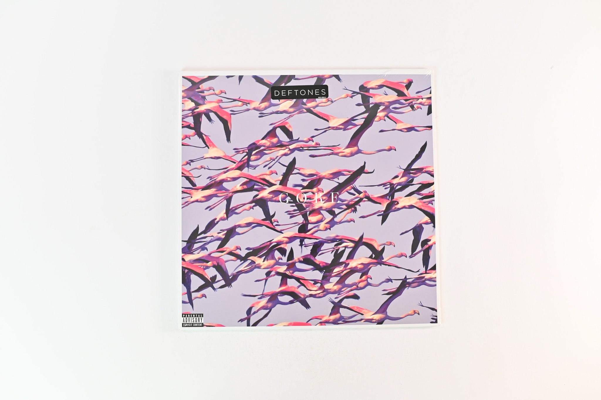 Deftones - Gore on Reprise Sealed