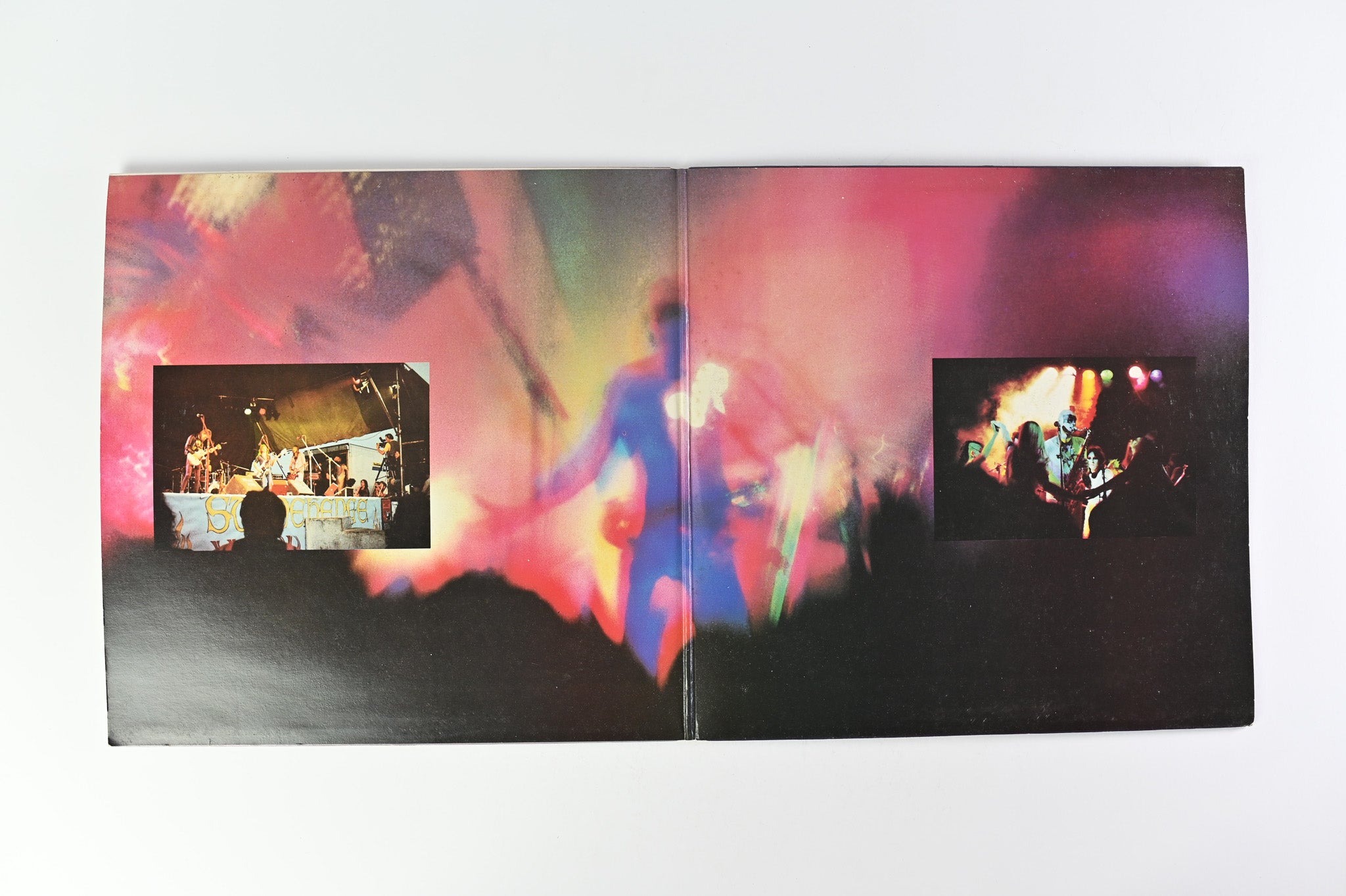 Hawkwind - Stonehenge / This Is Hawkwind, Do Not Panic