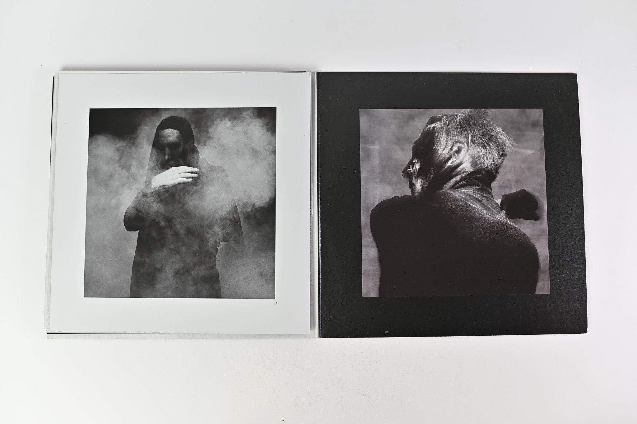 Marilyn Manson - The Pale Emperor on Cooking Vinyl 180 Gram White