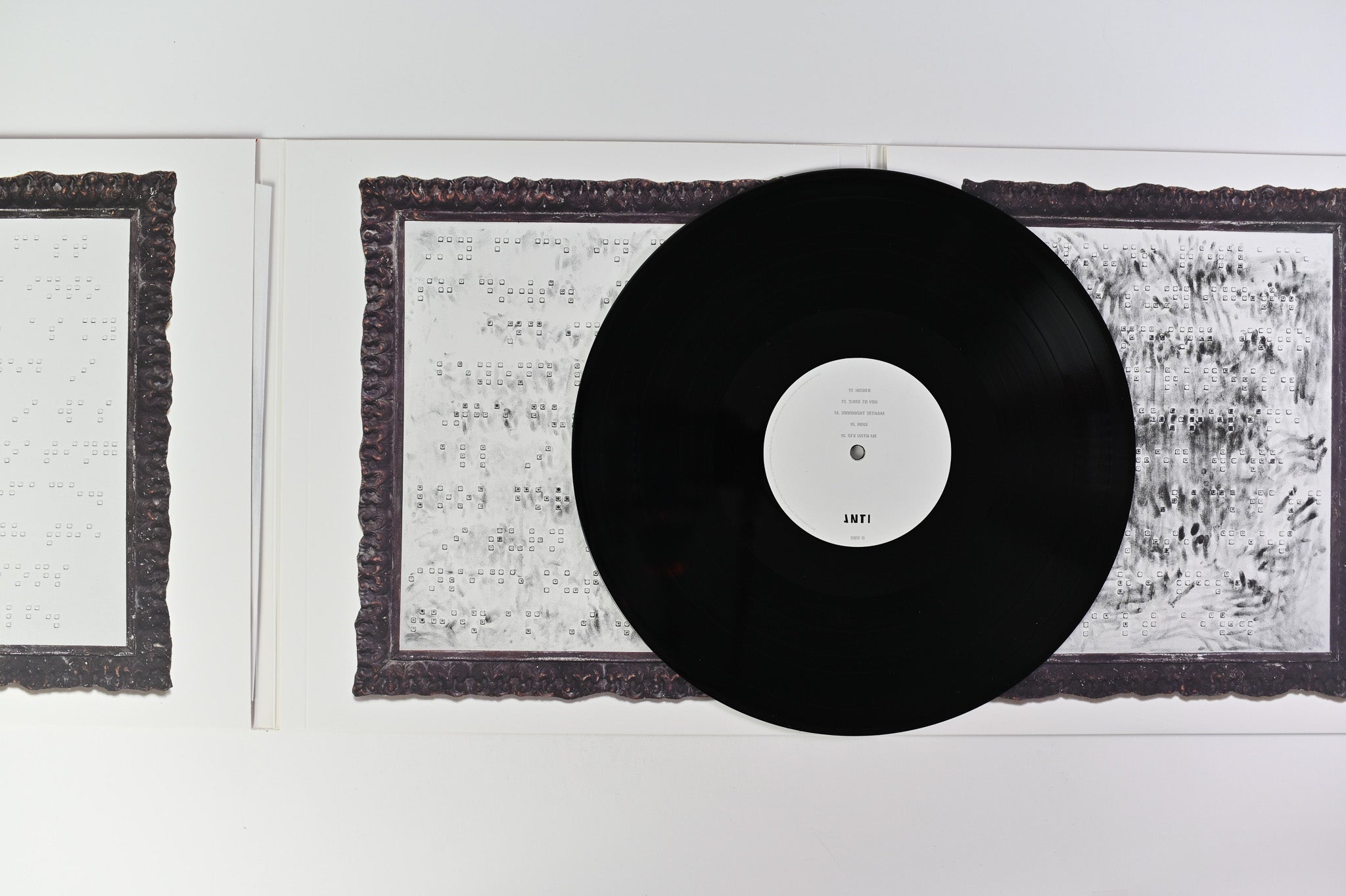 Rihanna - Rihanna on Def Jam Limited Box Set