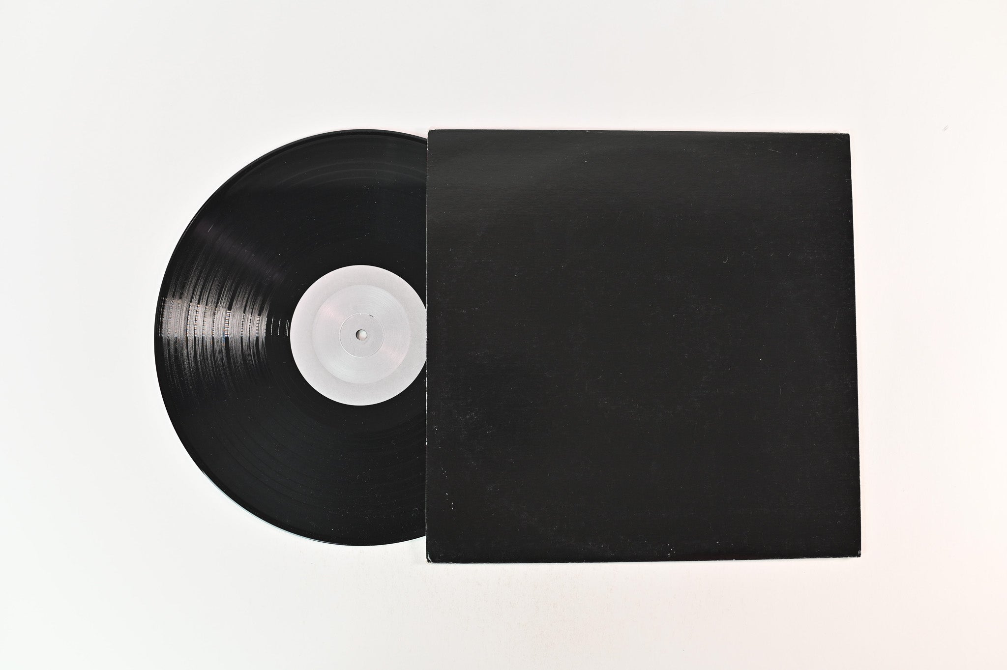 Beastie Boys - Beastie Acappellas Unofficial Pressing