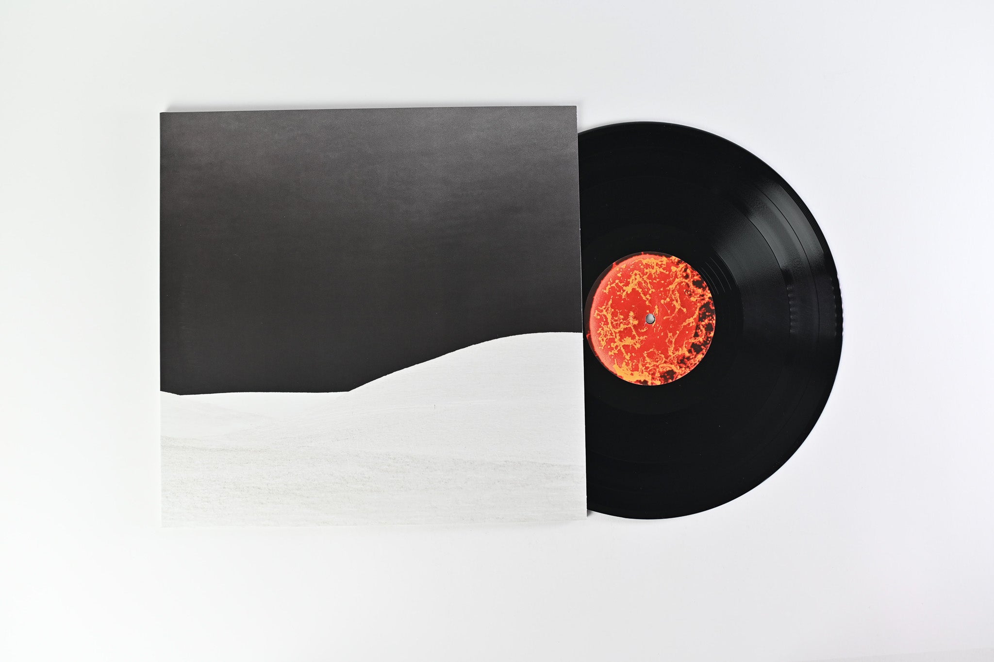 White Hills - H-p1 on Thrill Jockey