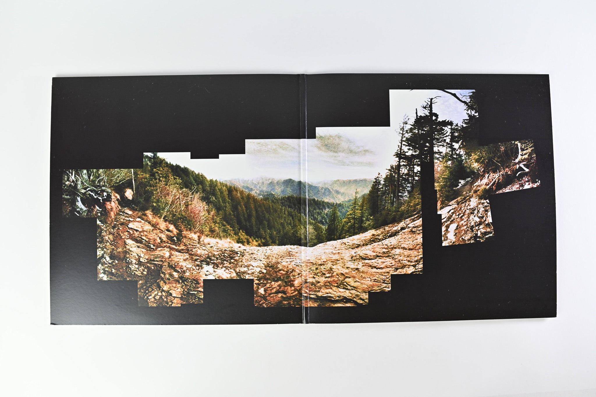 White Hills - H-p1 on Thrill Jockey