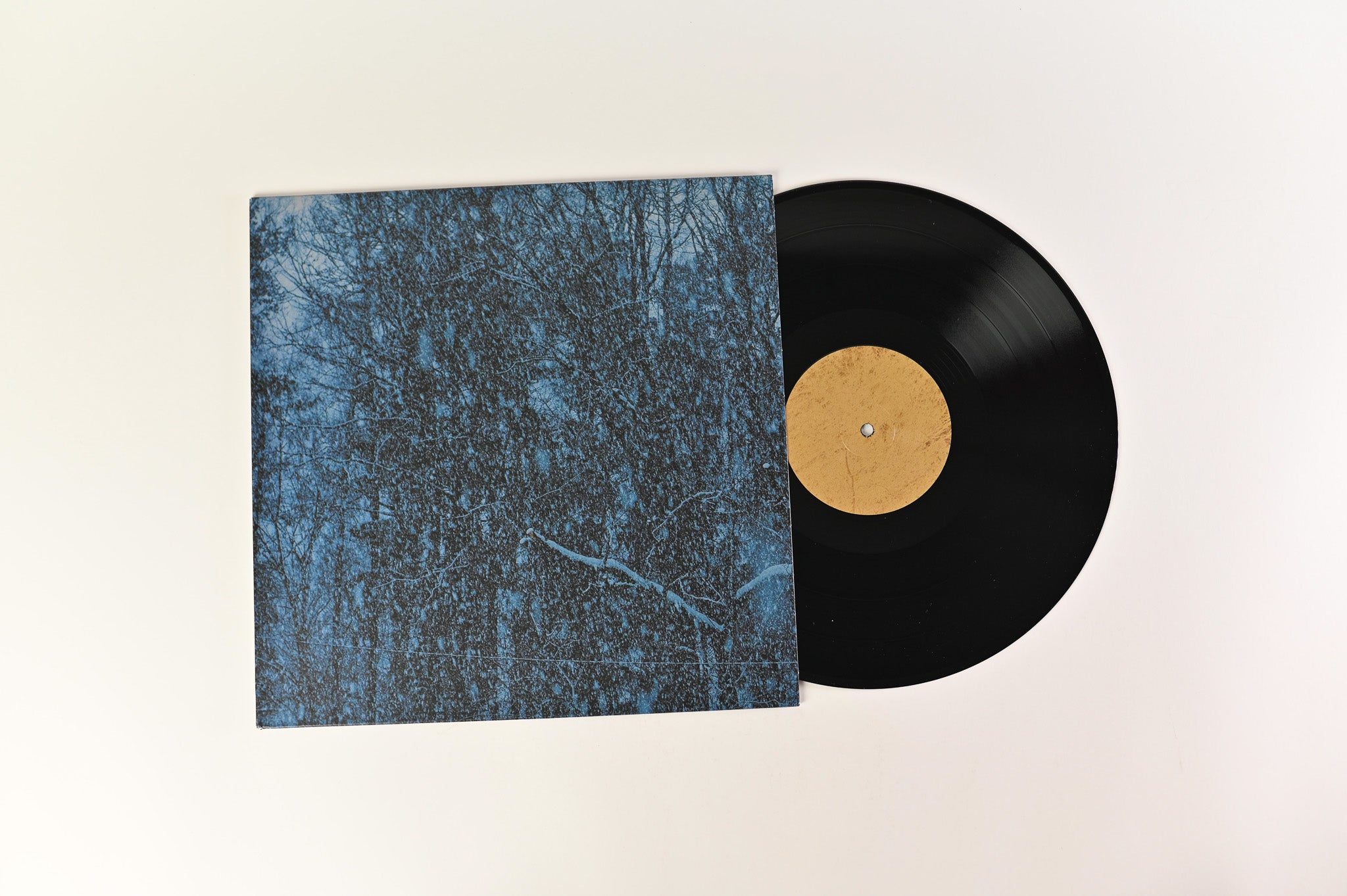 Jesu - Never on Avalanche Recordings