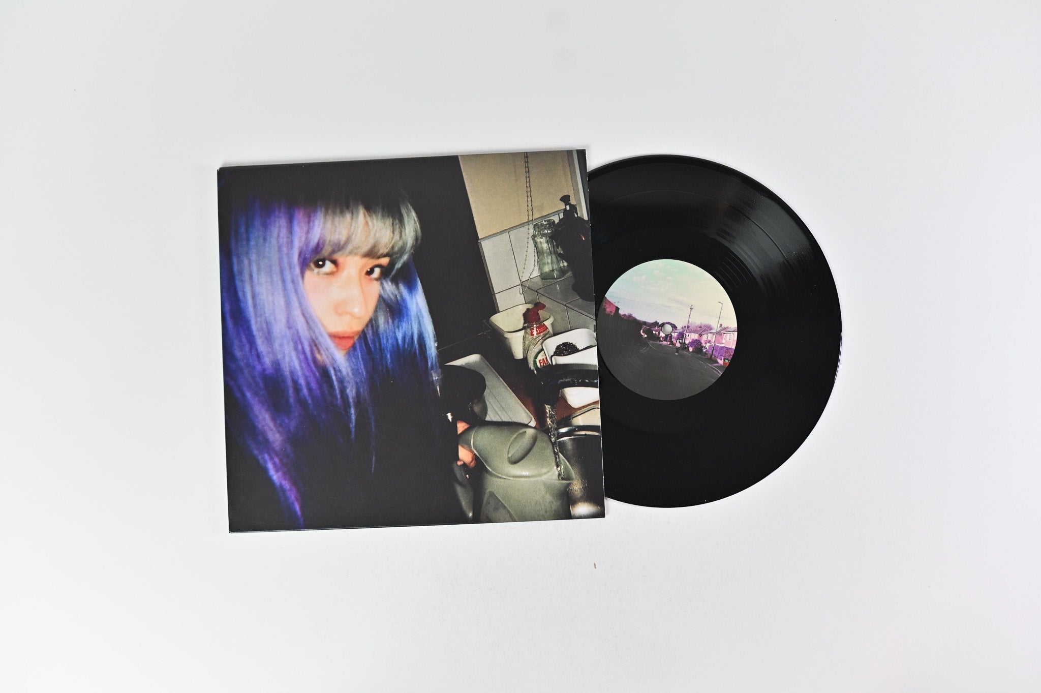 Kero Kero Bonito Graduation 青色レコード Kero Kero Bonito – イントロ・ボニト – CD (Album), 2014 [r6389849