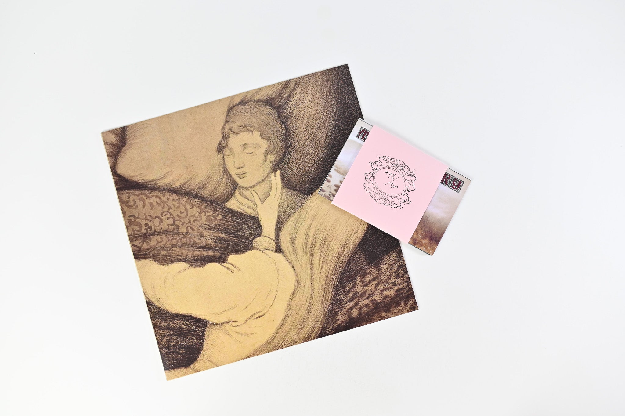 Monastery - Peculiar Storms on Seraphim House