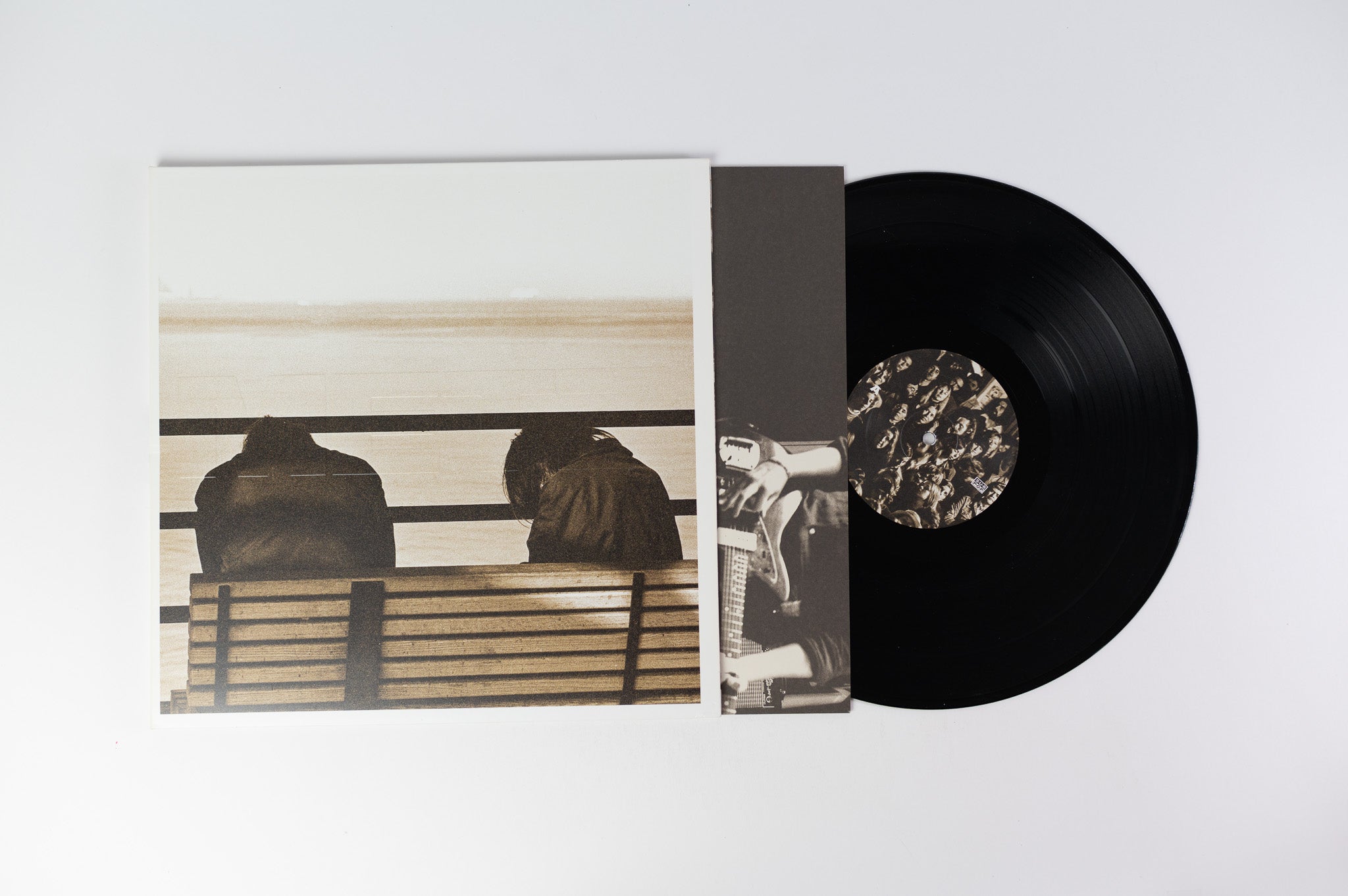 METZ - II on Sub Pop