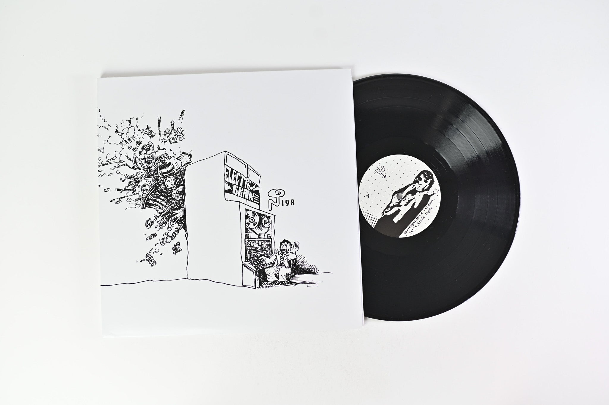 Various - Switched-On Eugene on Numero Group