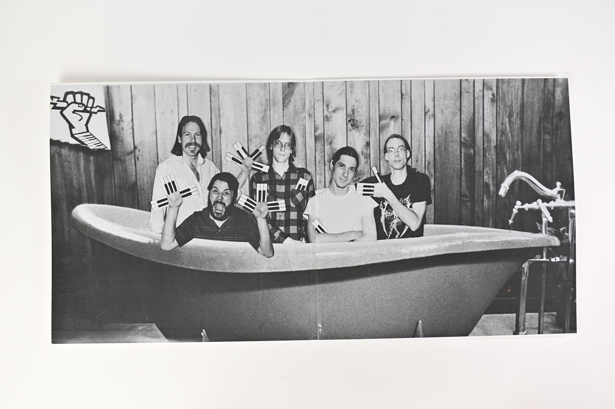 Various - Switched-On Eugene on Numero Group