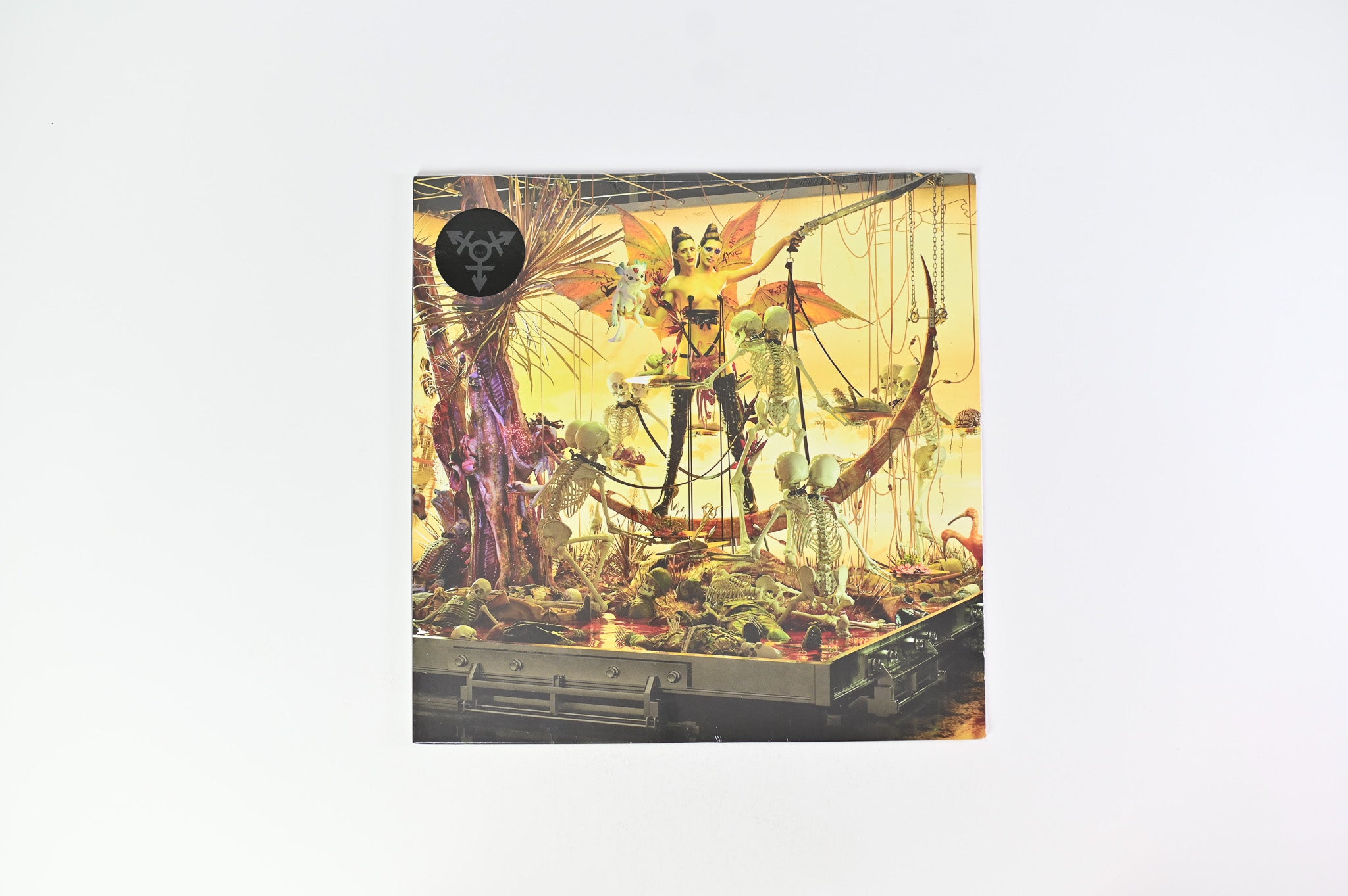 Arca - Kick iii on XL Recordings - Sealed