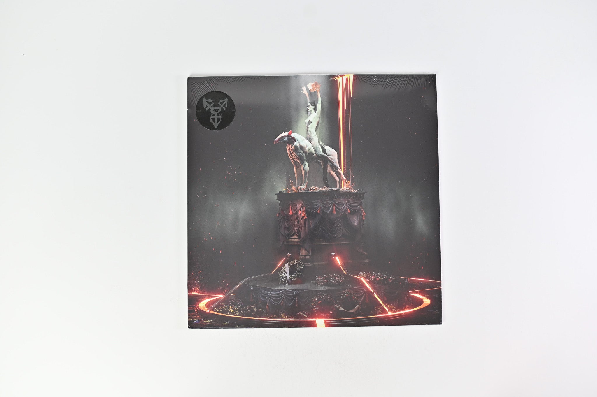 Arca - Kick iiiii on XL Recordings - Sealed