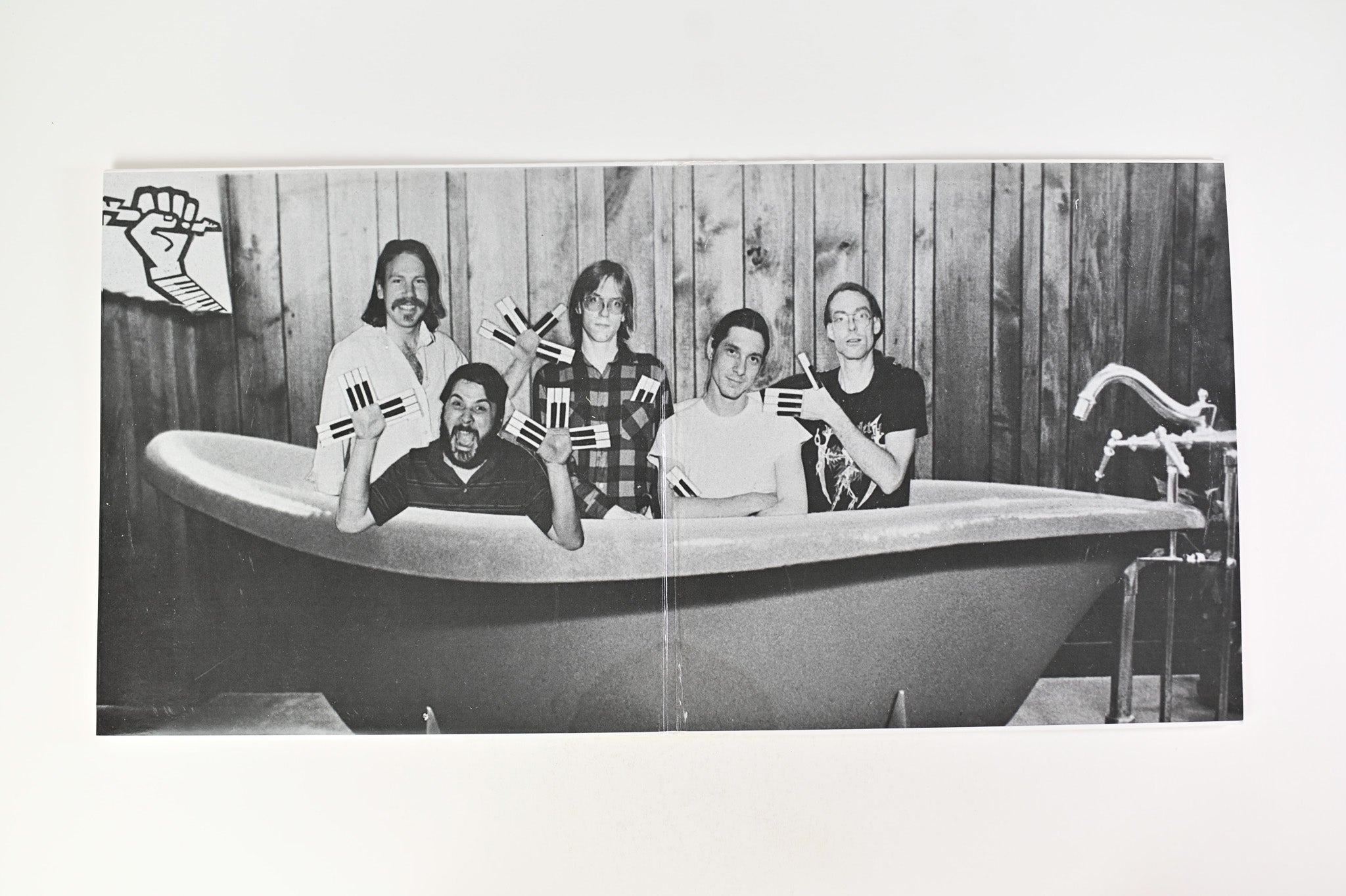 Various - Switched-On Eugene on Numero Group