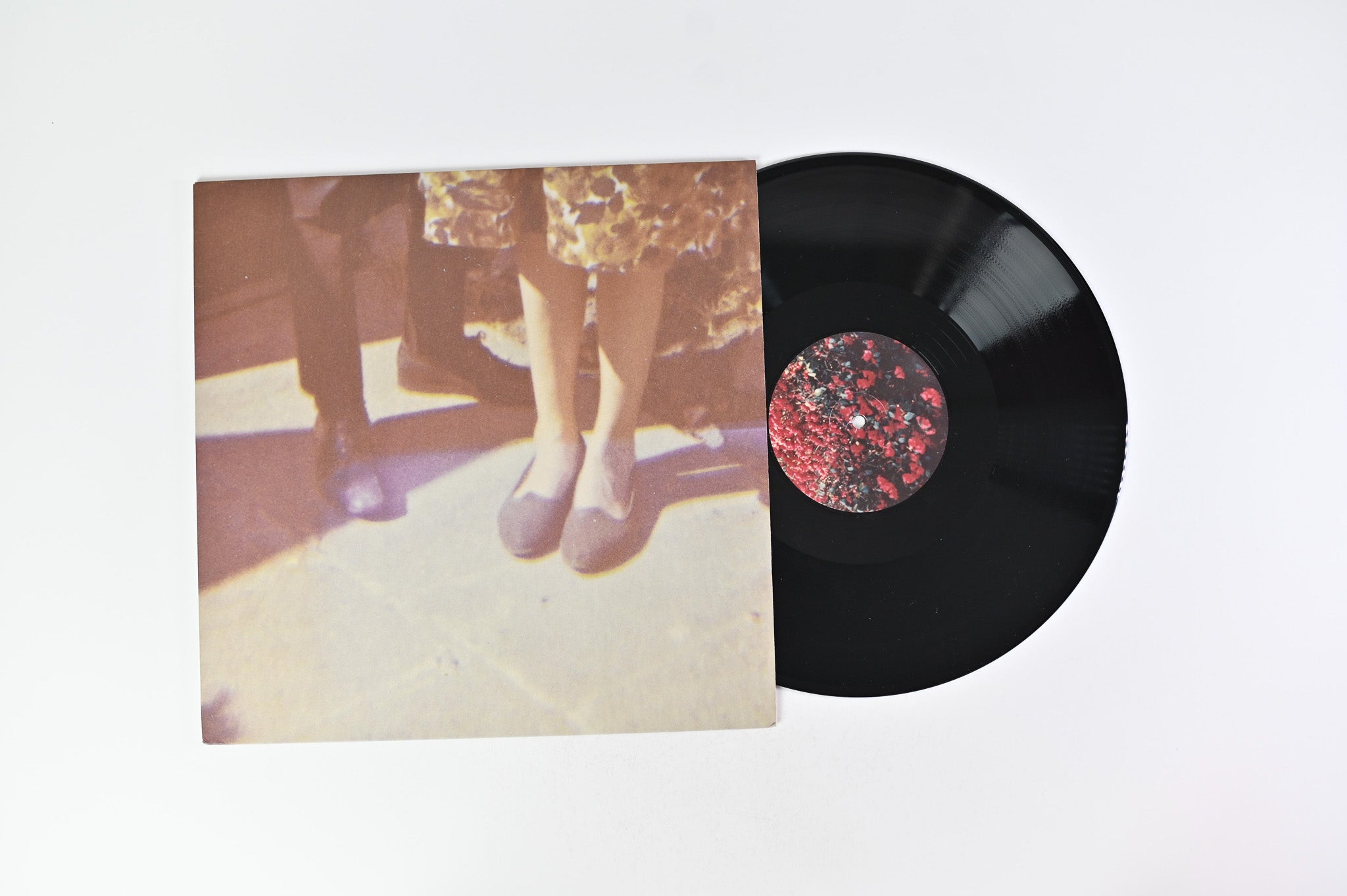 Andrew Chalk - Wild Flowers on Skire