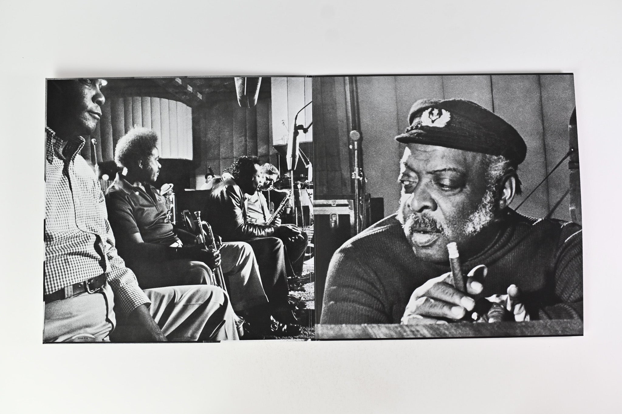 Count Basie - Basie Jam on Analogue Productions on Analogue Productions