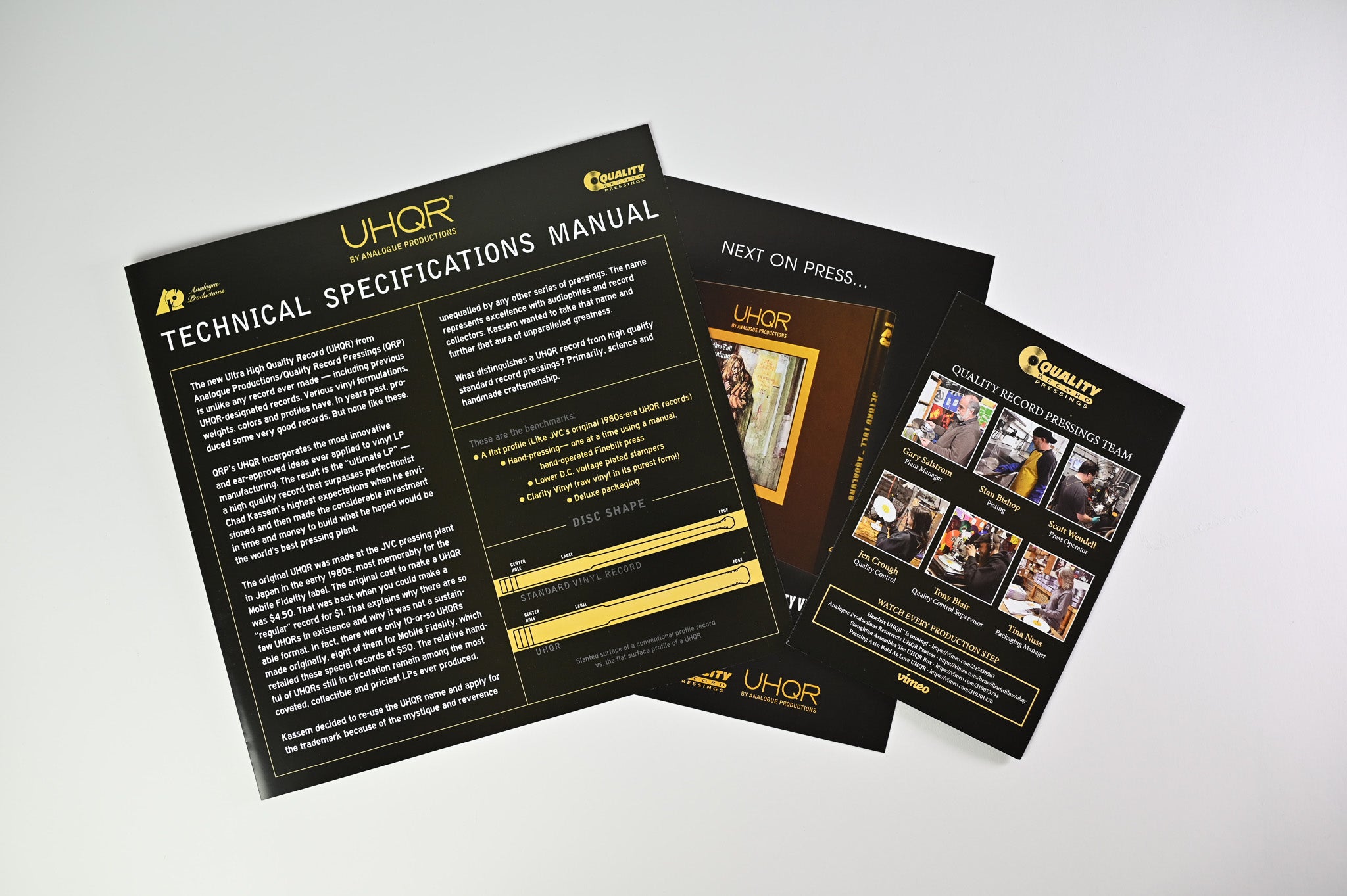 The Jimi Hendrix Experience - Axis: Bold As Love on Analogue Productions Ltd Numbered Mono UHQR