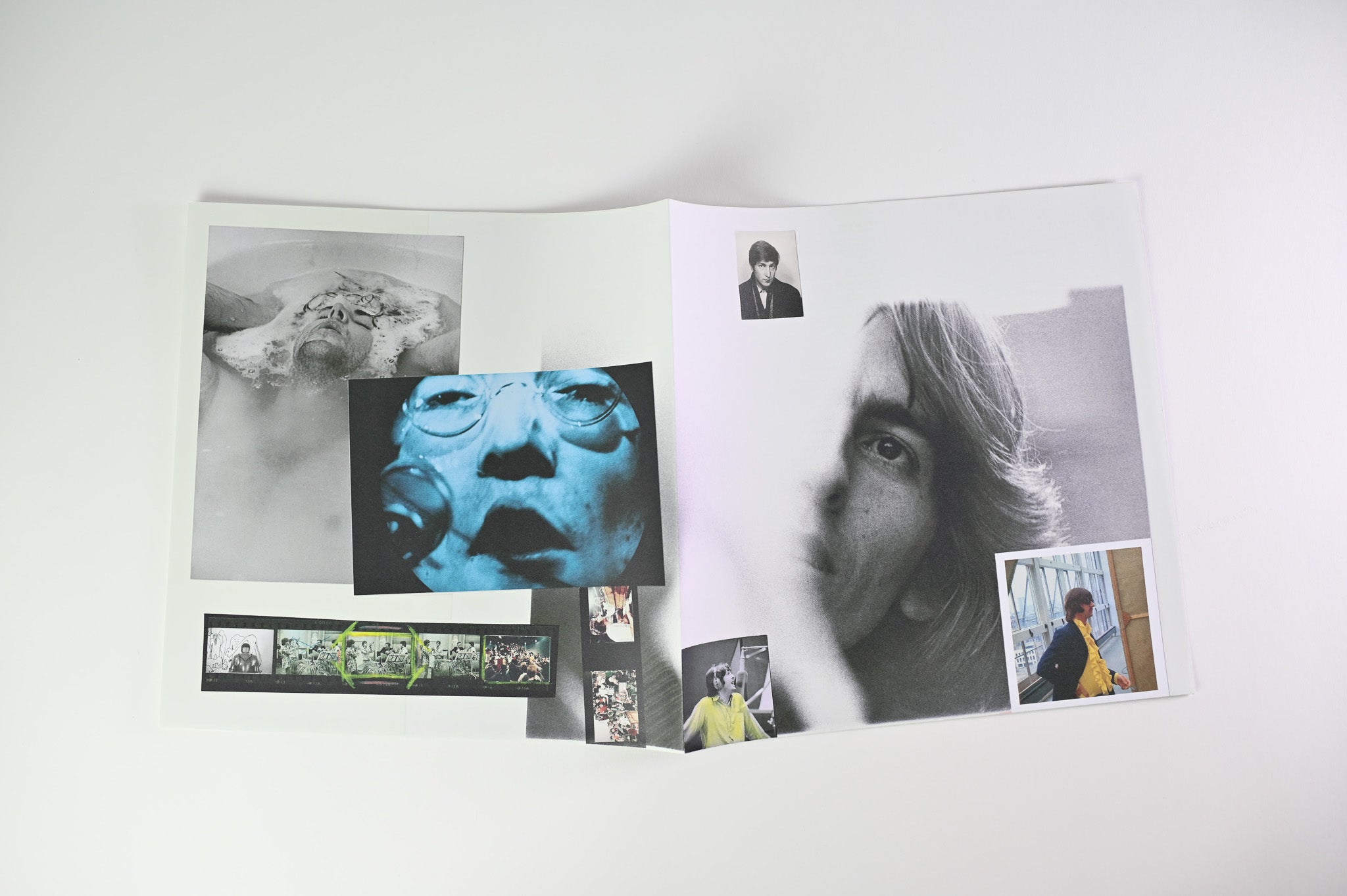 The Beatles - The Beatles And Esher Demos on Apple Box Set Reissue