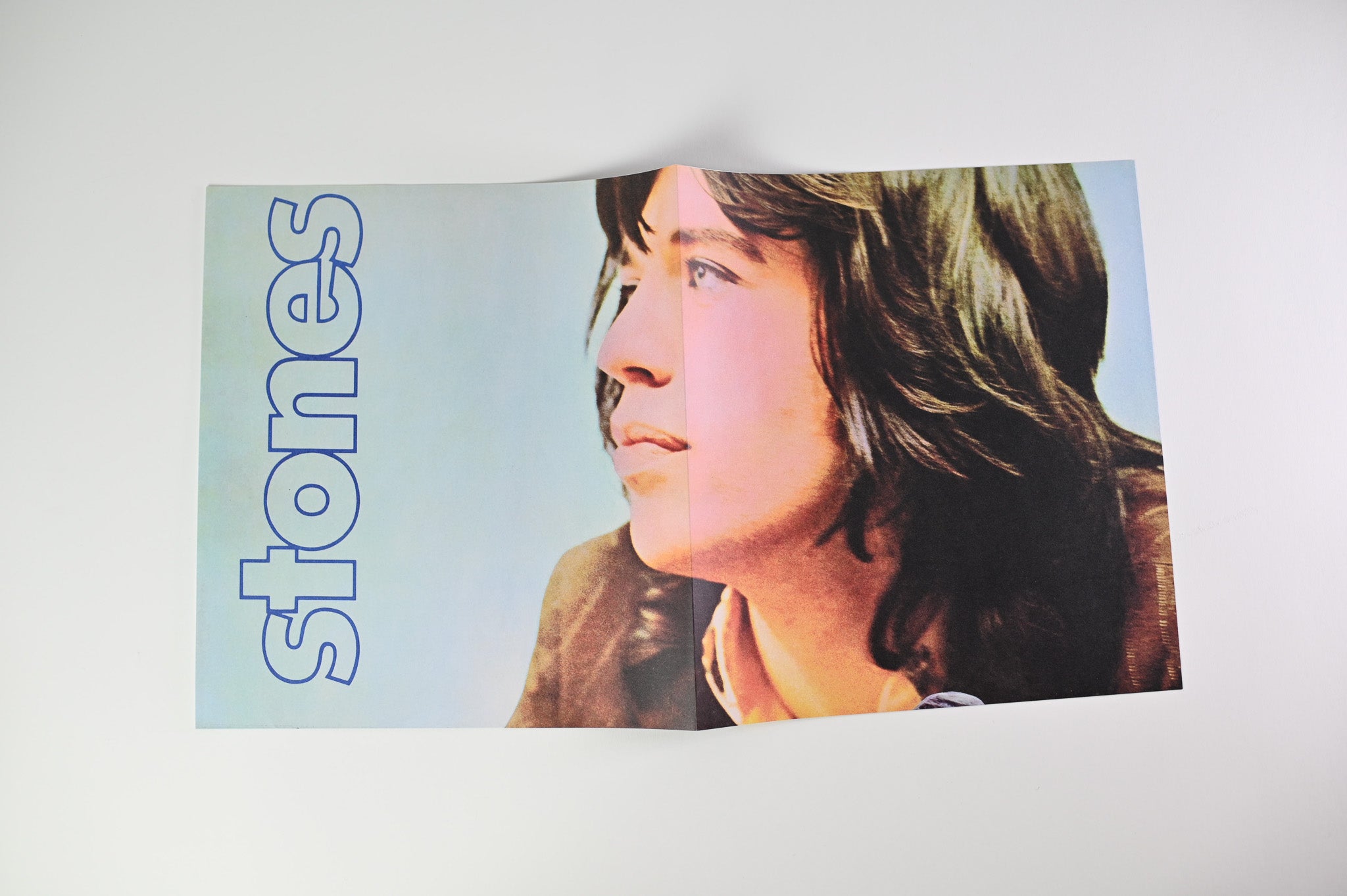 The Rolling Stones - Let It Bleed on ABKO Ltd Numbered Box Set Reissue