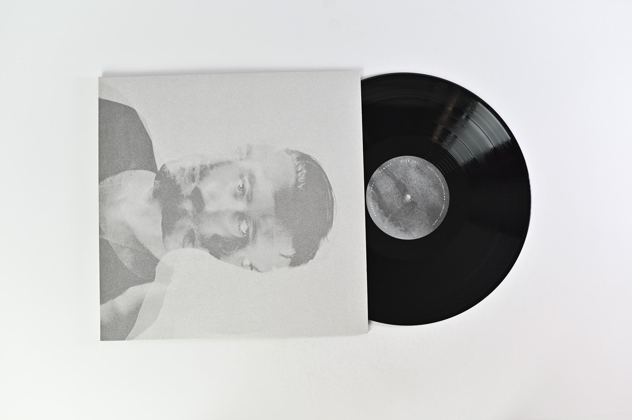 The Acid - Liminal on Infectious Music