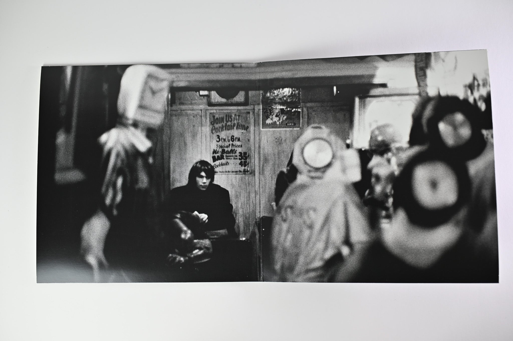 Neil Young - Official Release Series Discs 5-8 on Reprise Box Set Reissue