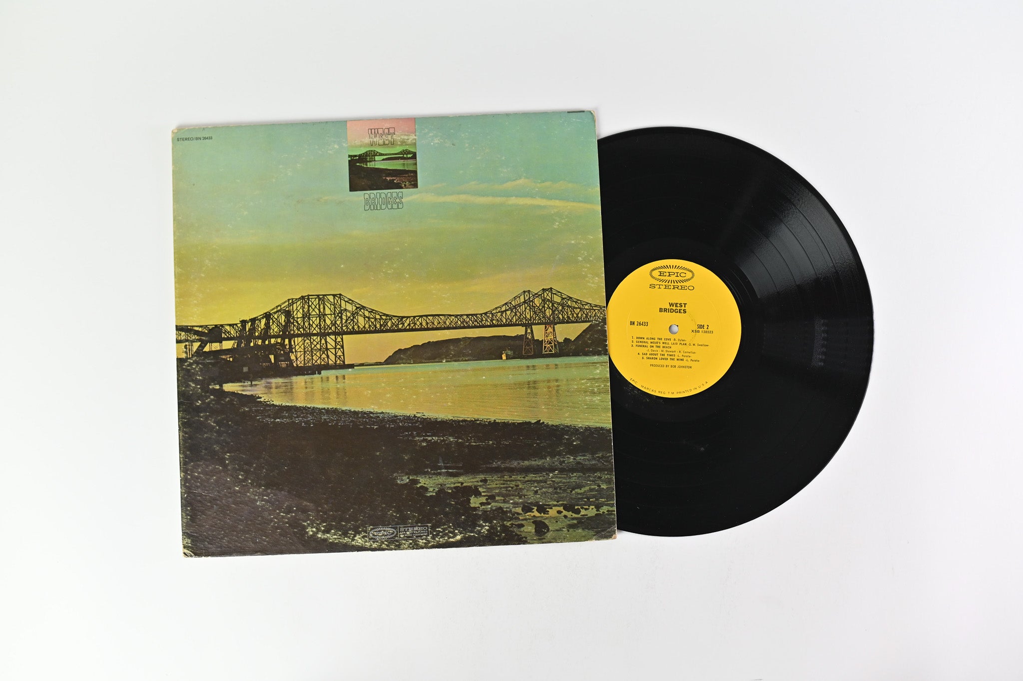 West - Bridges on Epic