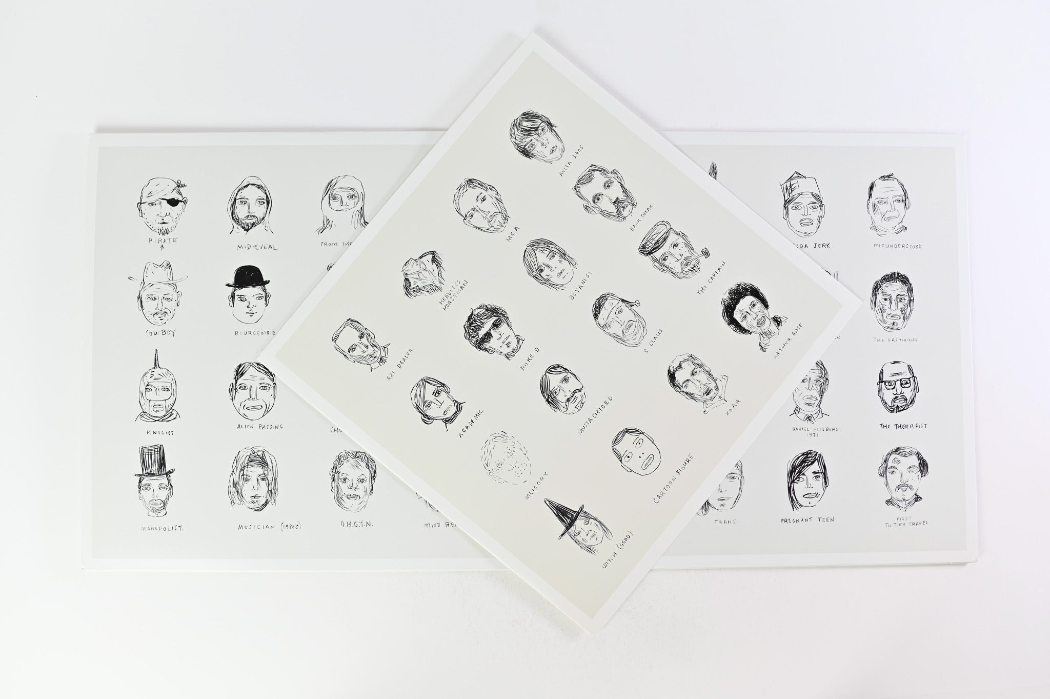 Beastie Boys - Hot Sauce Committee Part Two on Capitol Records