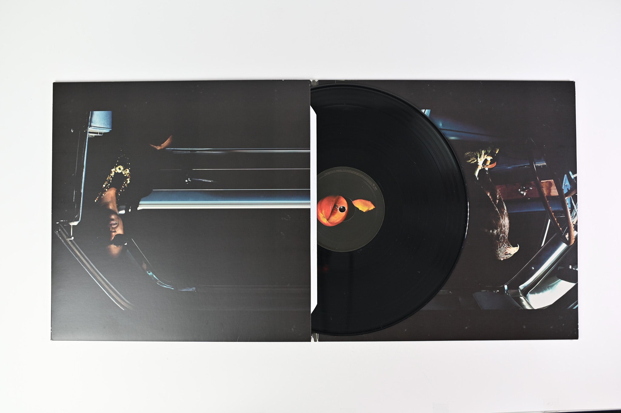 2 Chainz - Based On A T.R.U. Story on Def Jam