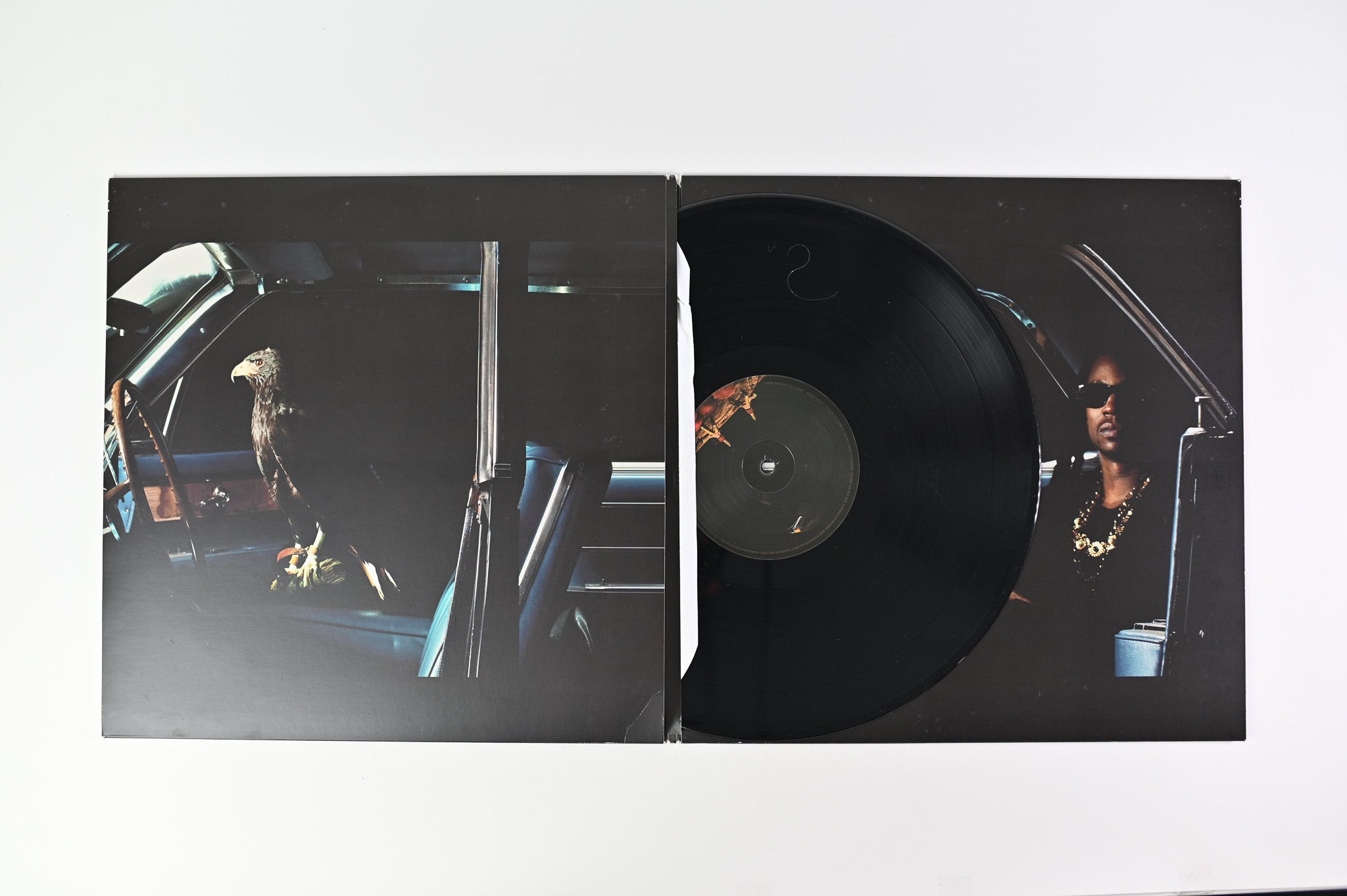 2 Chainz - Based On A T.R.U. Story on Def Jam