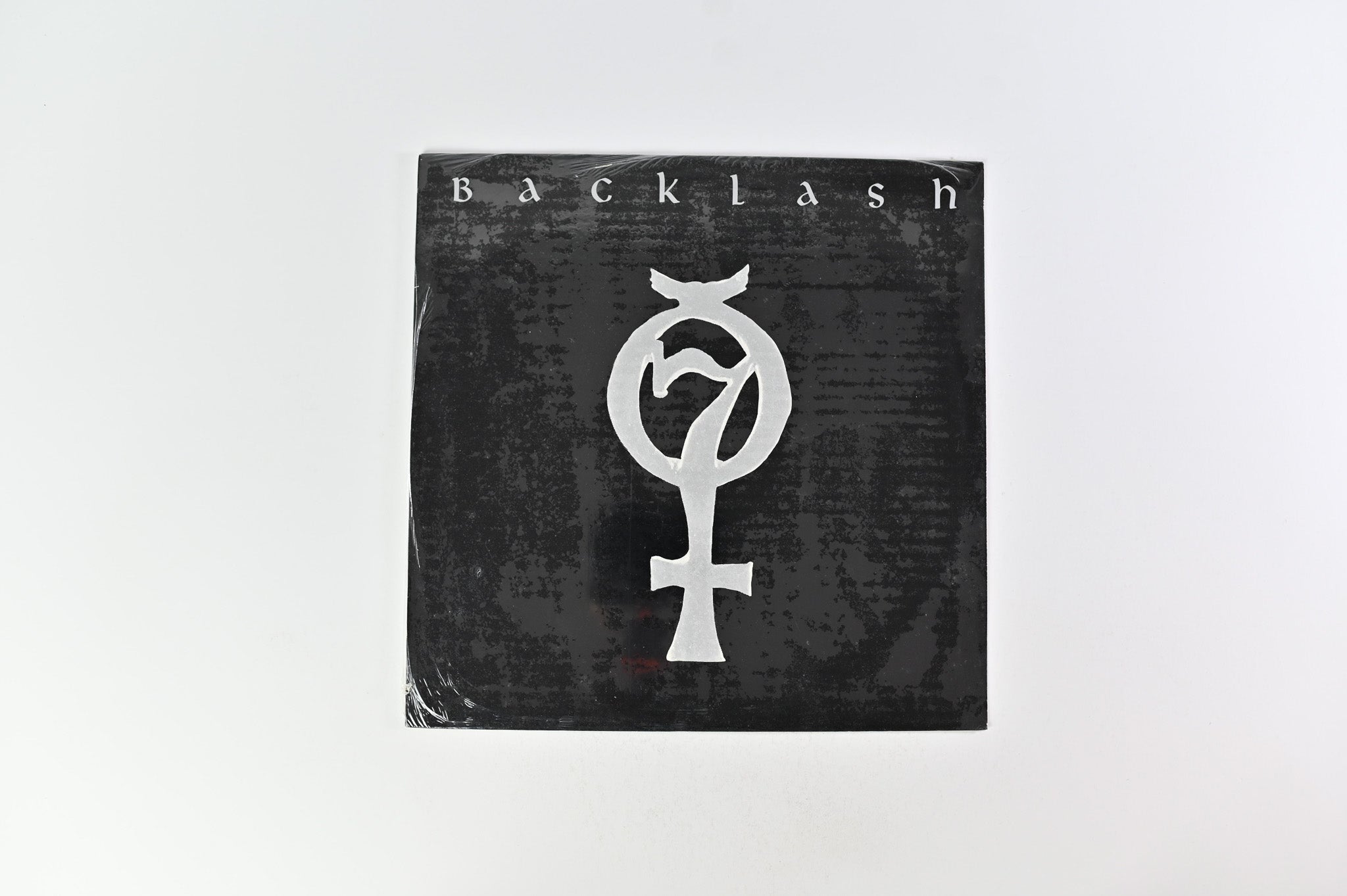 Backlash - Backlash on AGF Records - Sealed