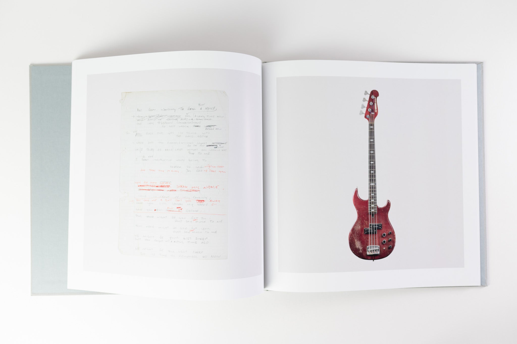 New Order - Low-Life on Warner Music Definitive Edition Box Set